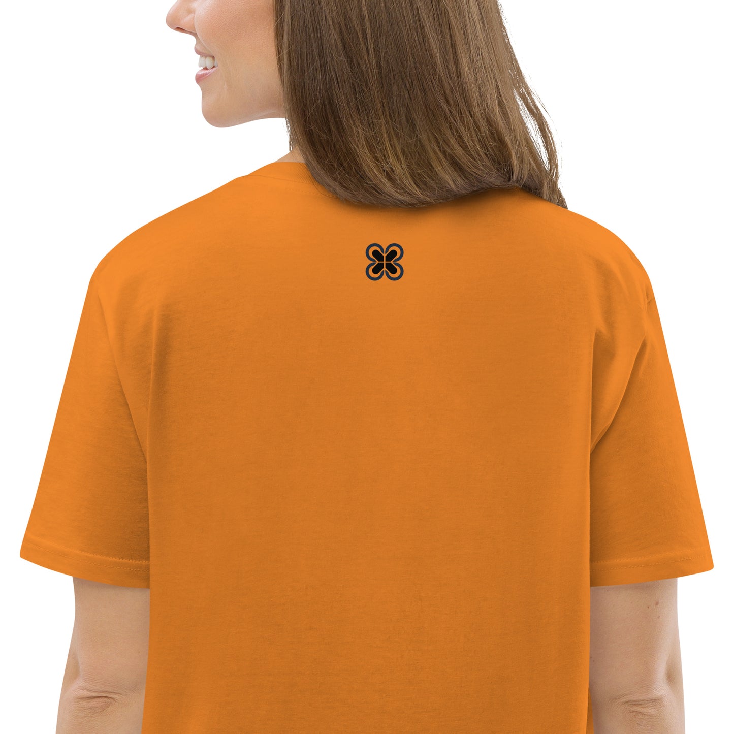 86' Unisex organic cotton t-shirt