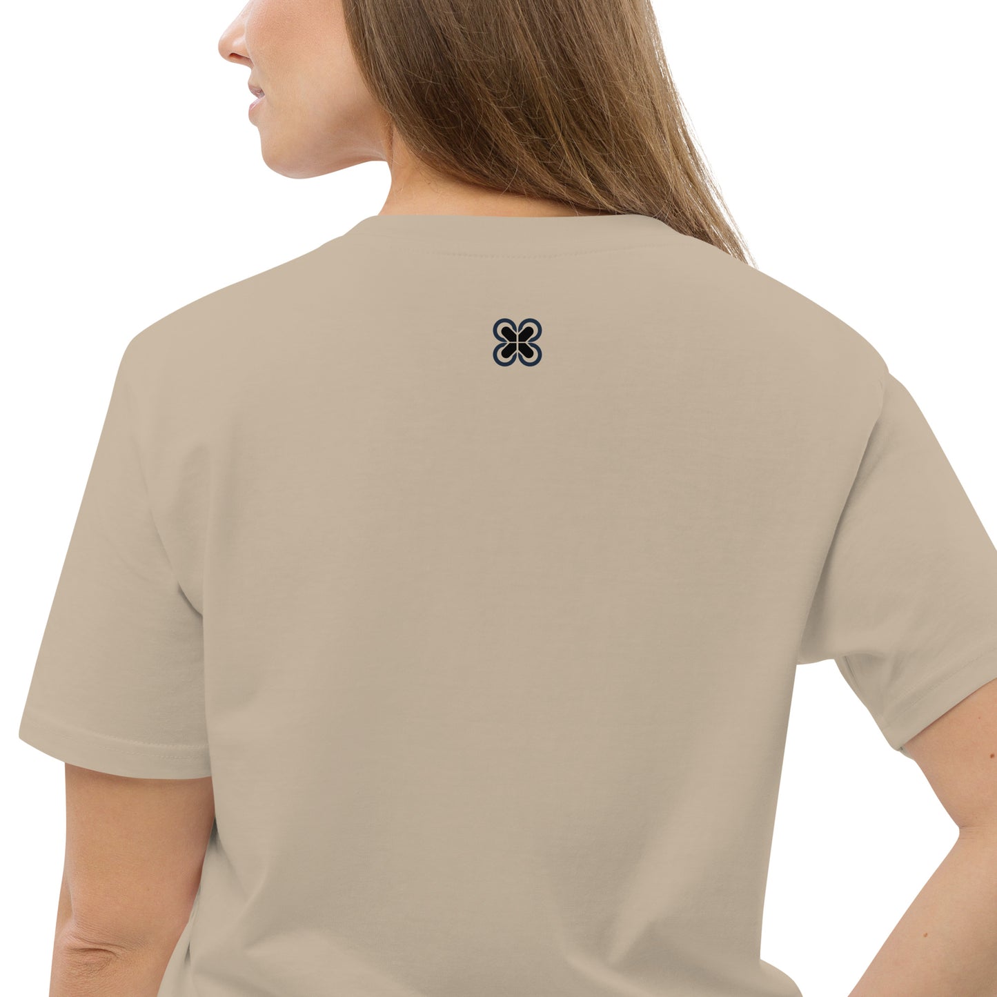 86' Unisex organic cotton t-shirt