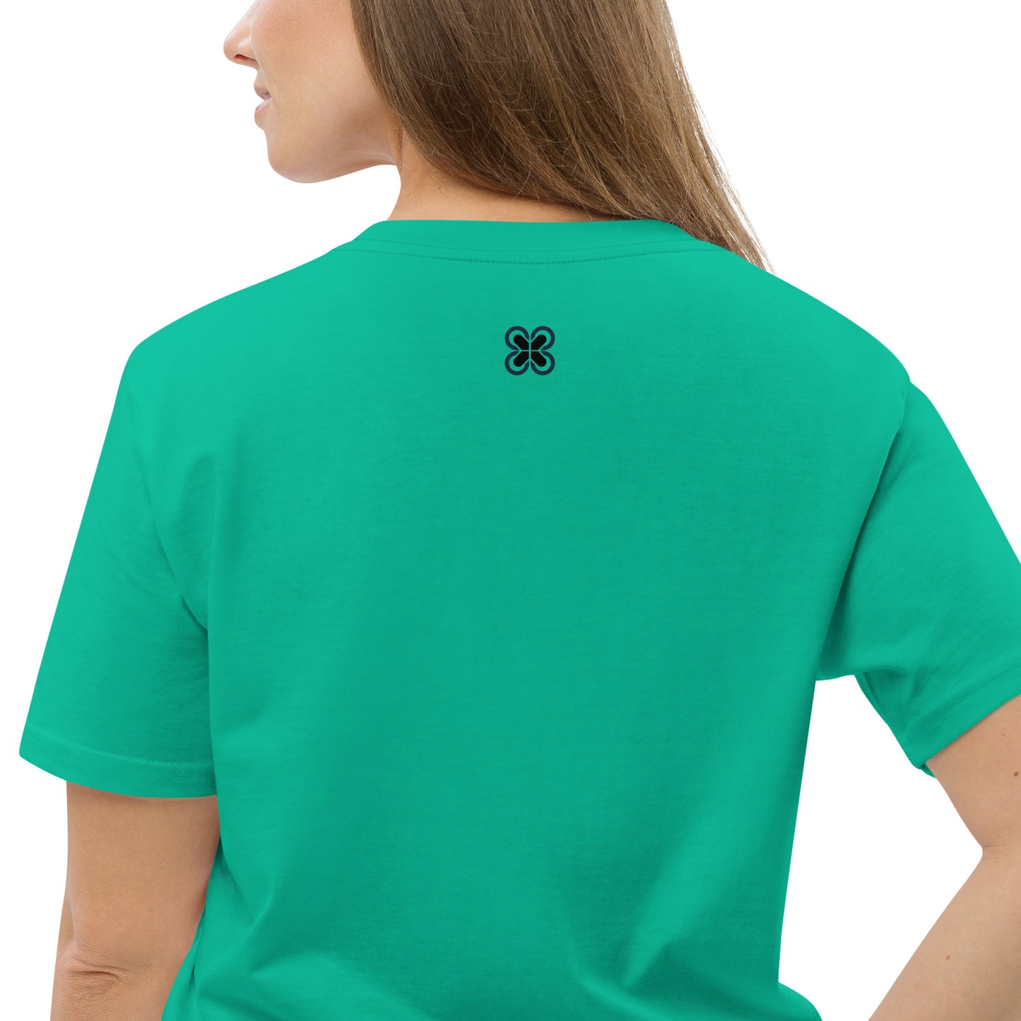 86' Unisex organic cotton t-shirt