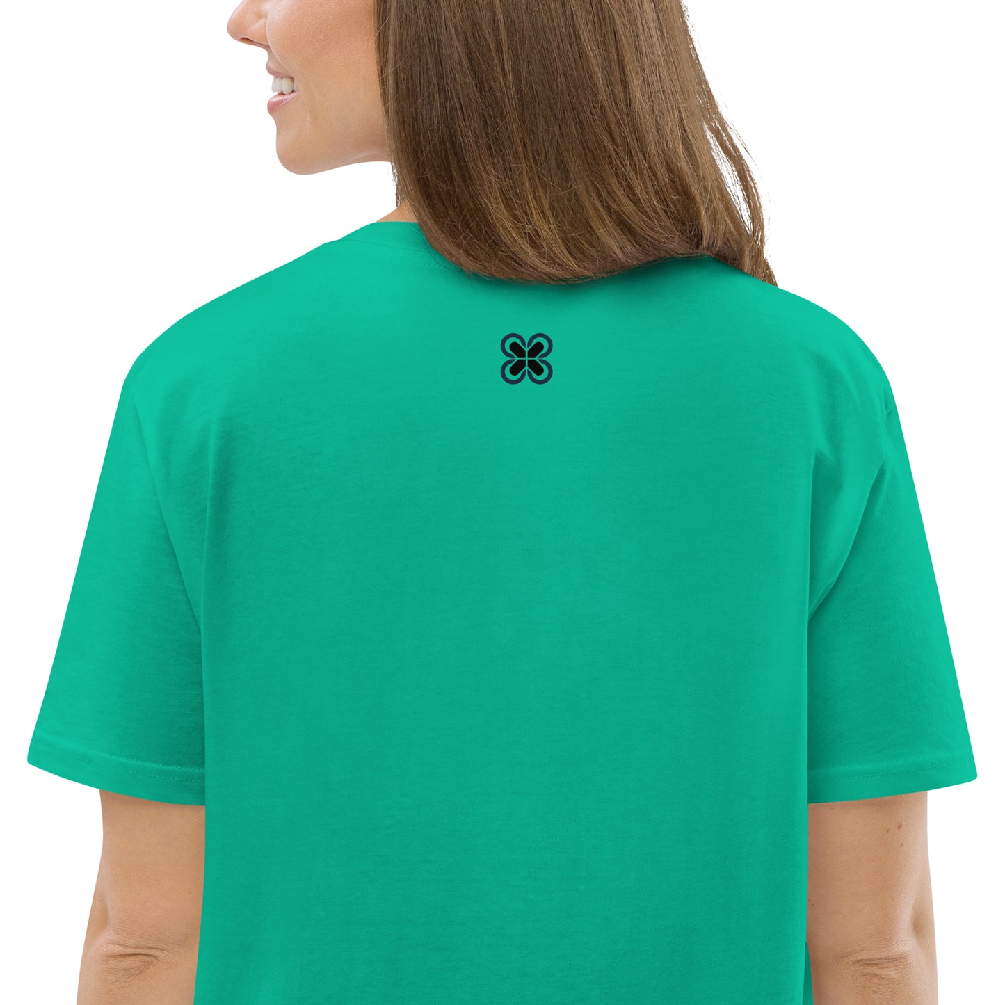 86' Unisex organic cotton t-shirt