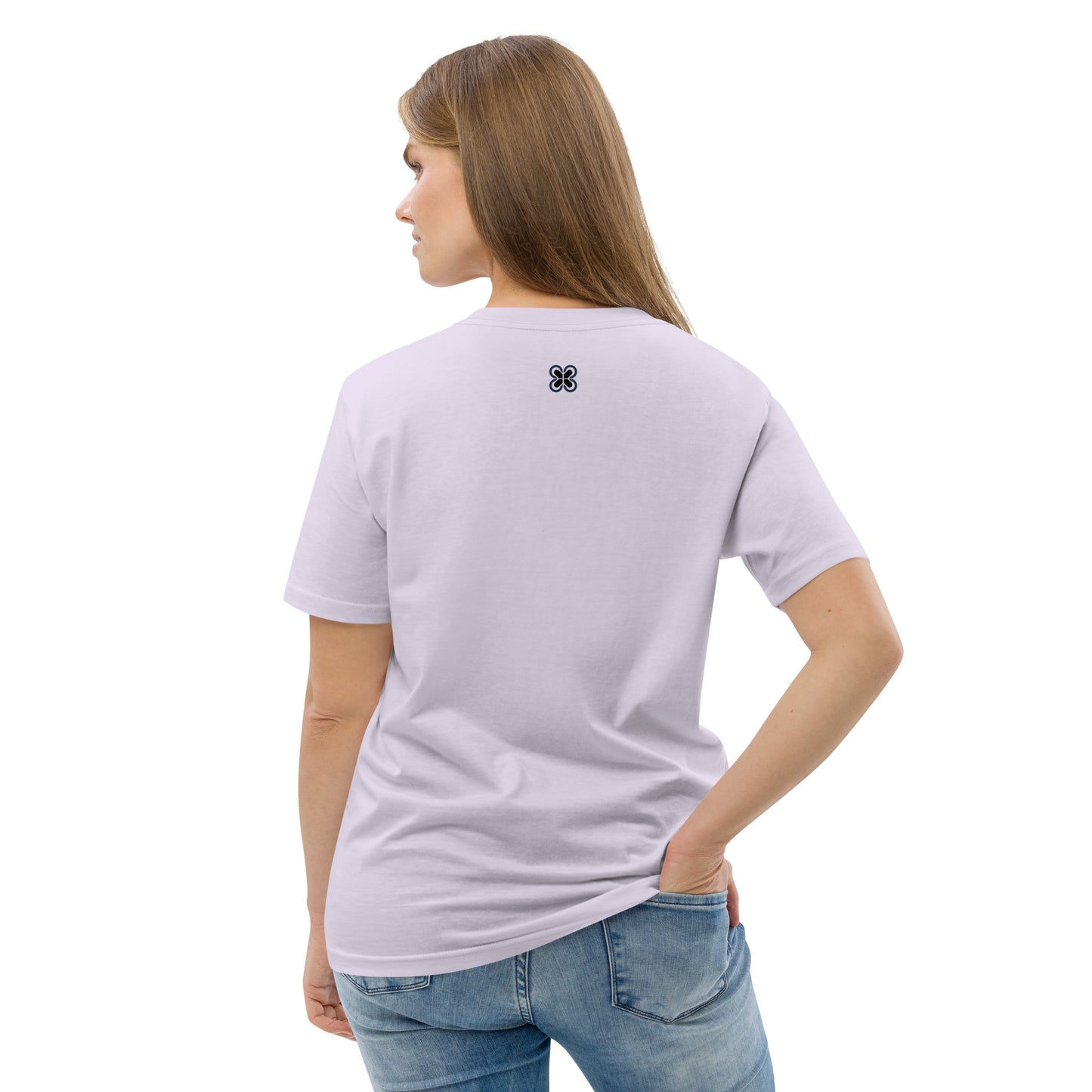 86' Unisex organic cotton t-shirt