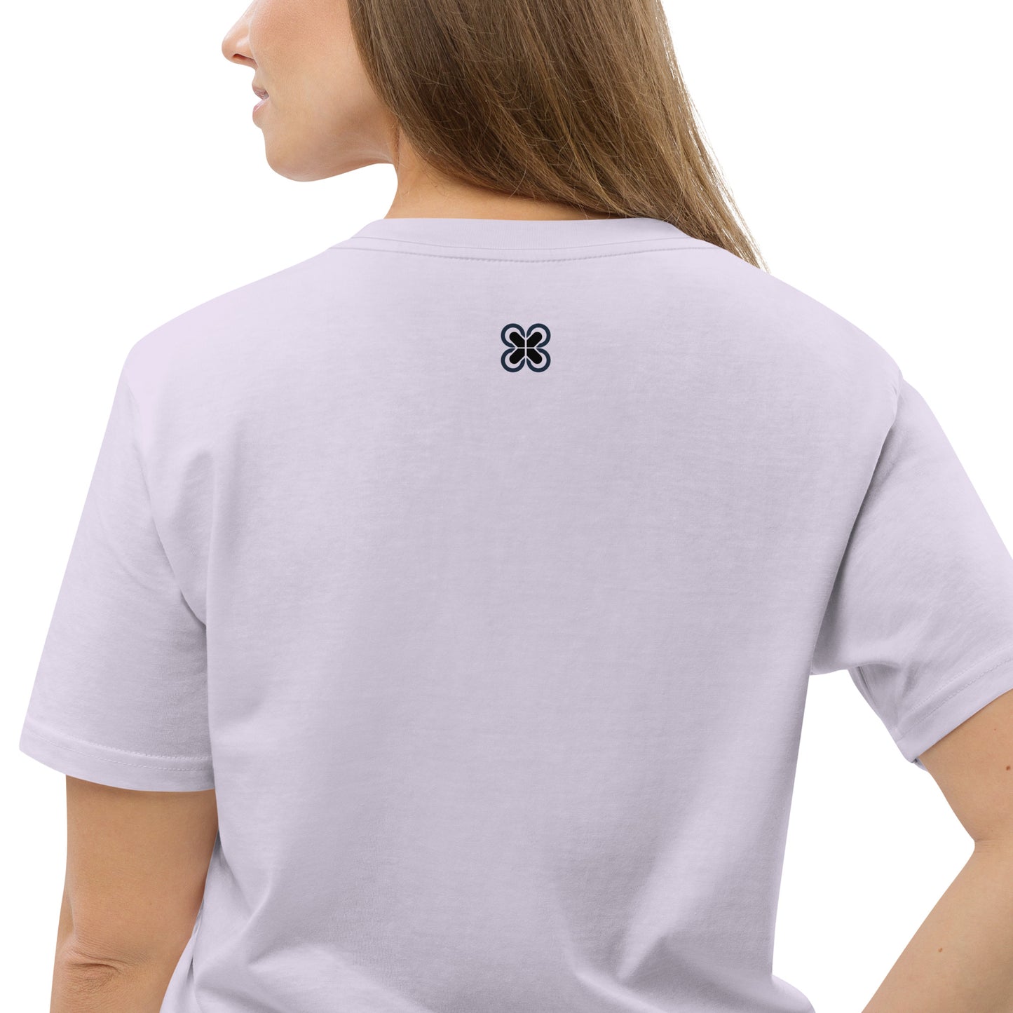 86' Unisex organic cotton t-shirt