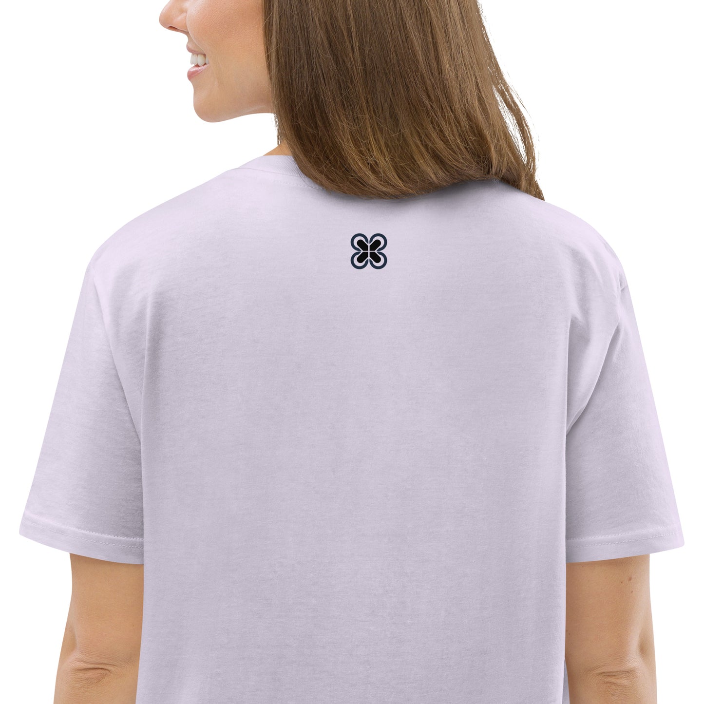 86' Unisex organic cotton t-shirt