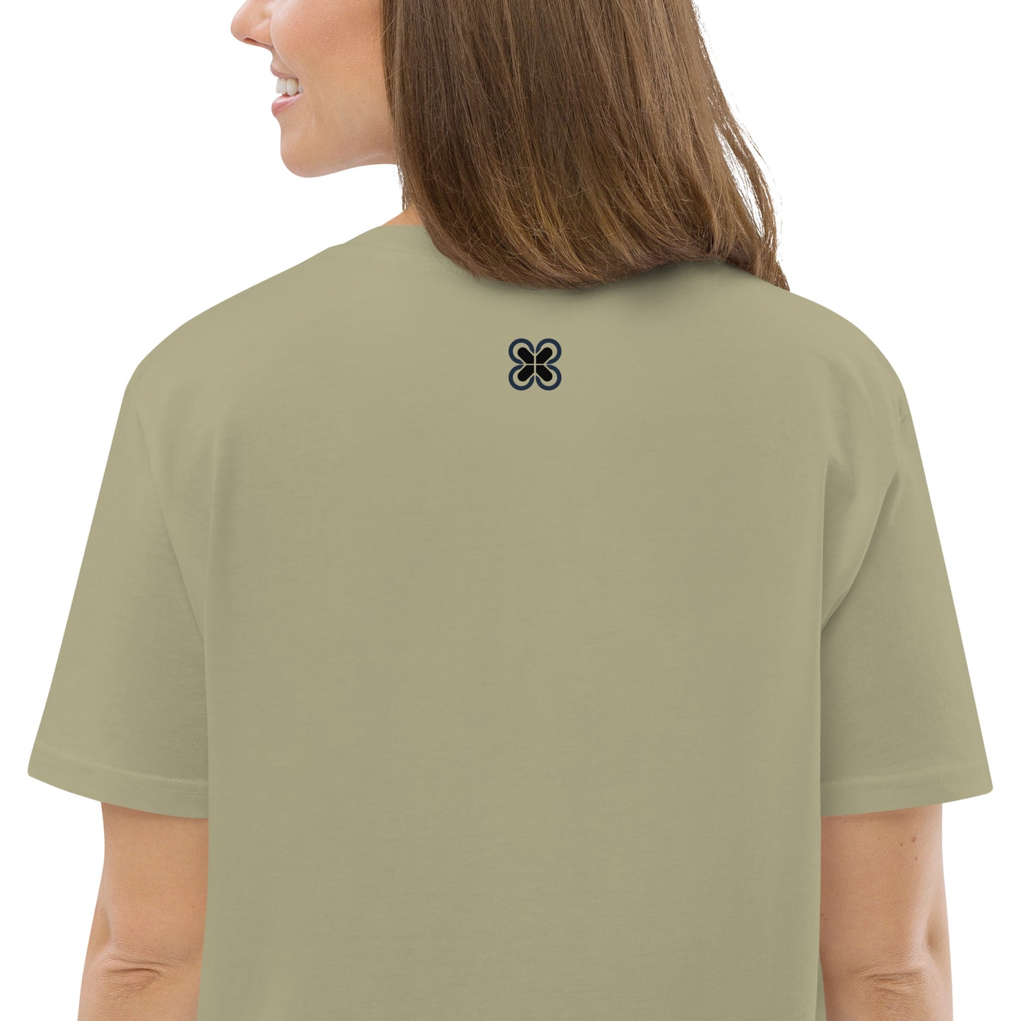86' Unisex organic cotton t-shirt