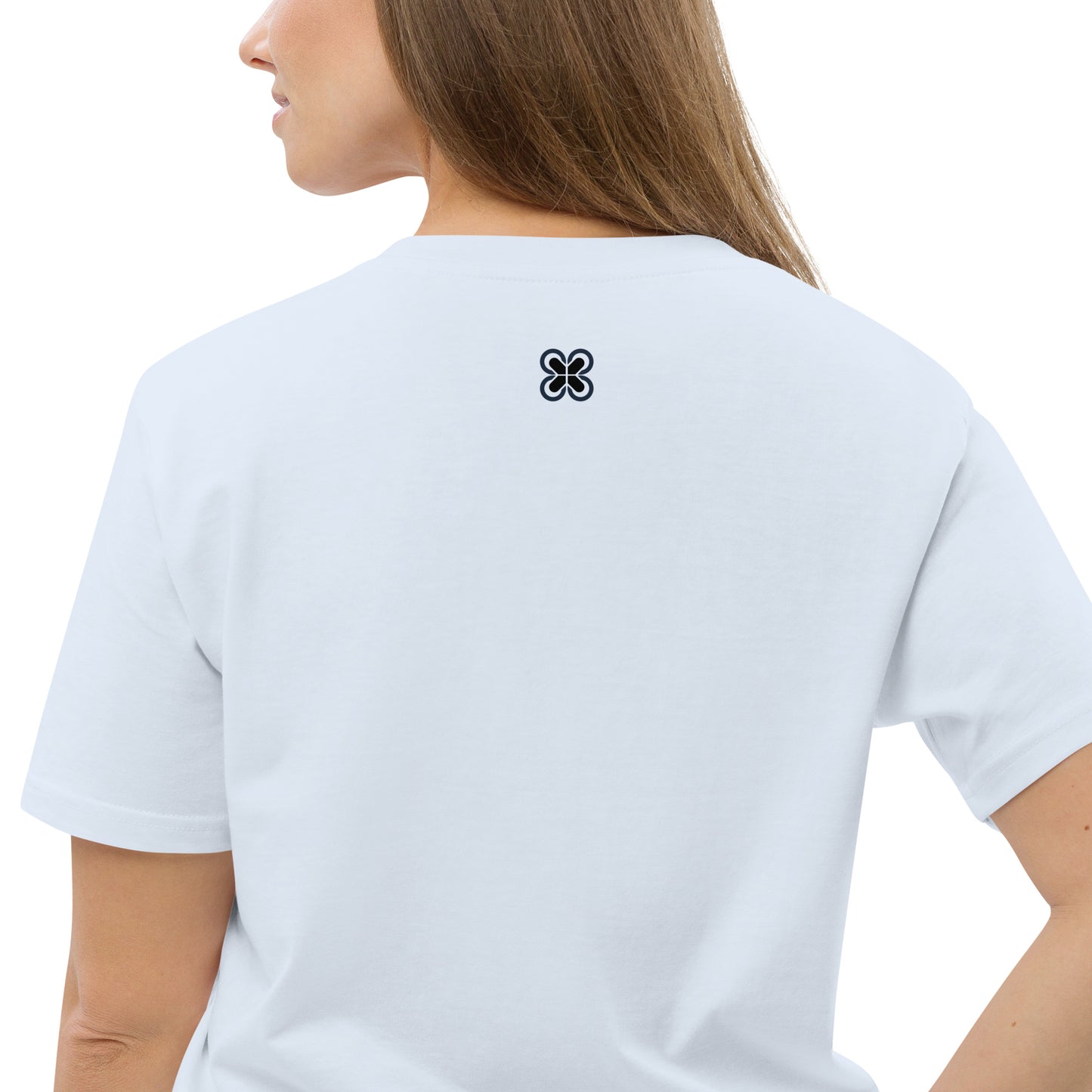86' Unisex organic cotton t-shirt