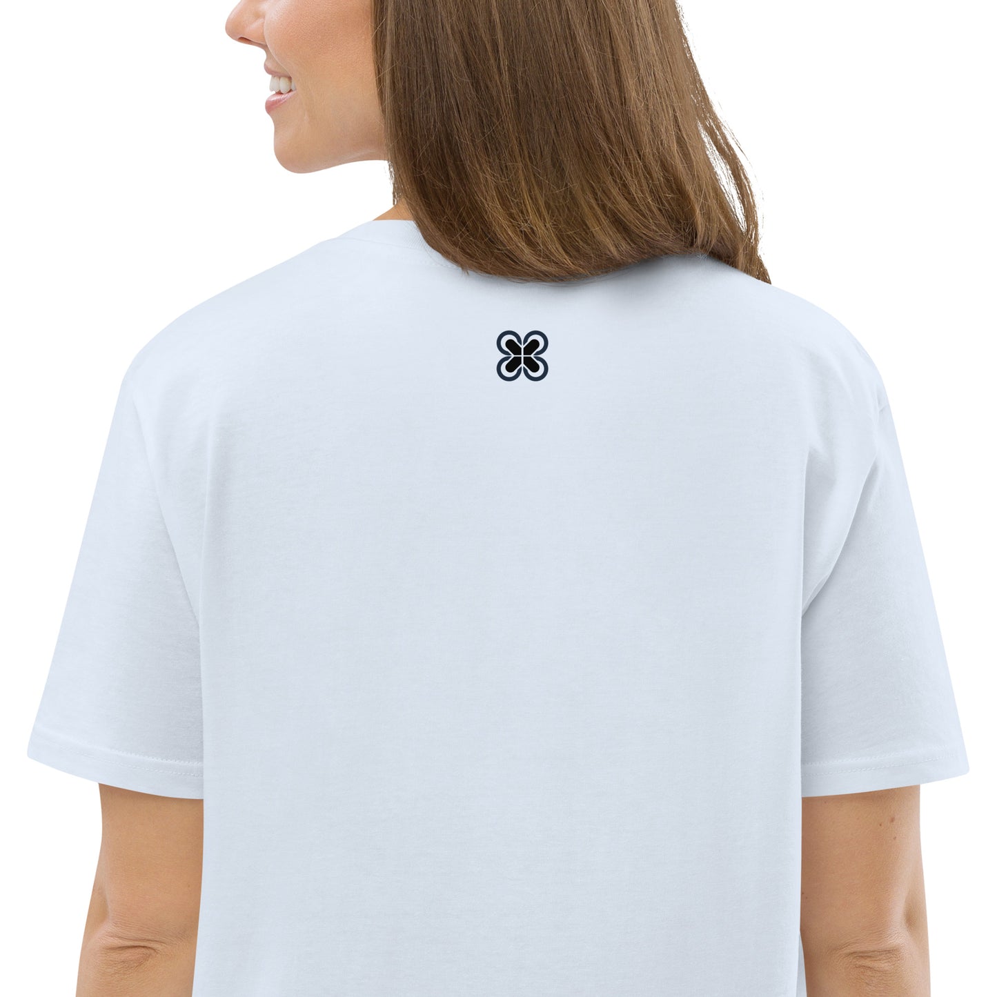 86' Unisex organic cotton t-shirt