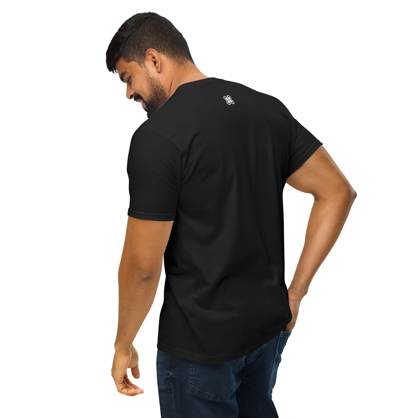 Challenge Organic T-Shirt