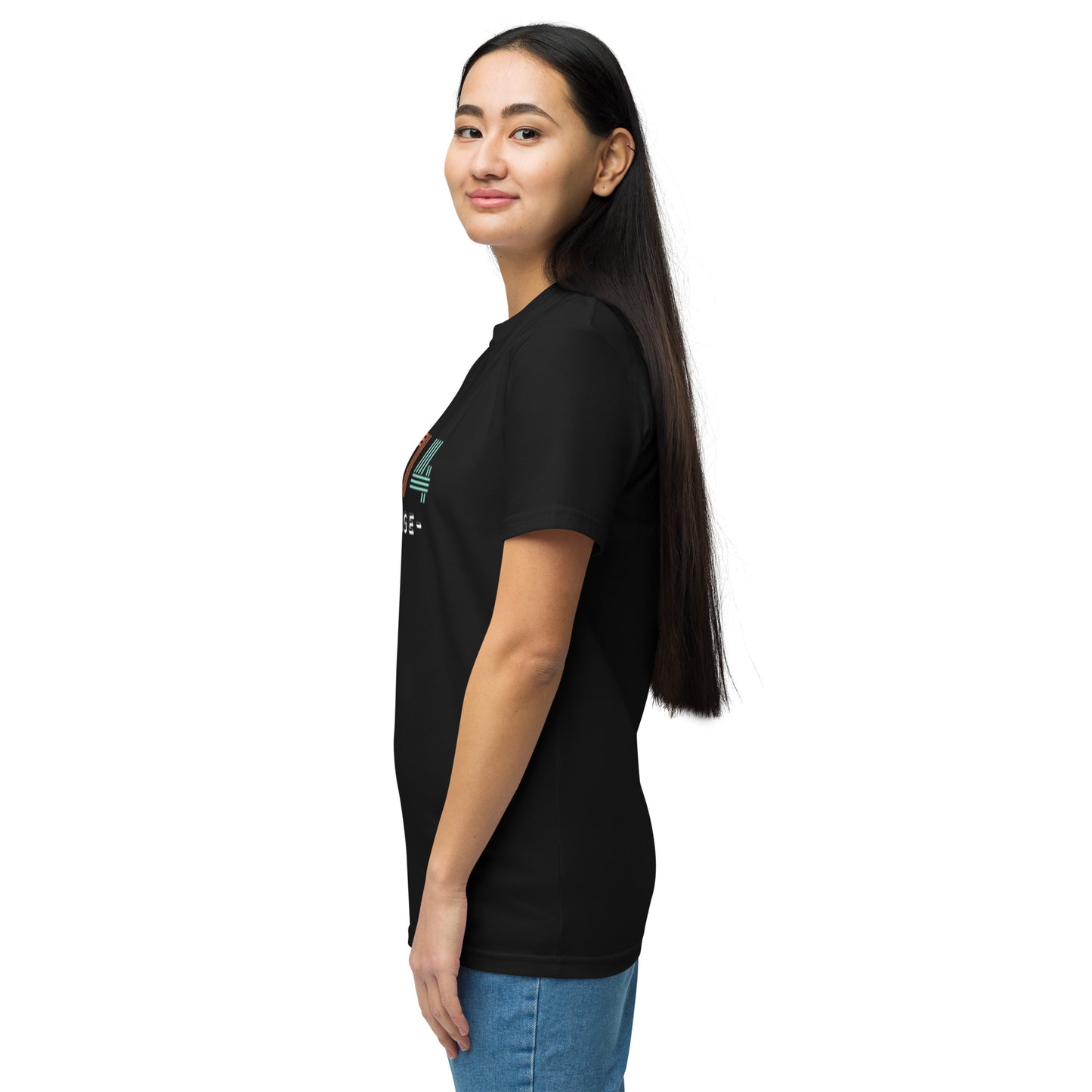 1974 Vintage Organic T-Shirt