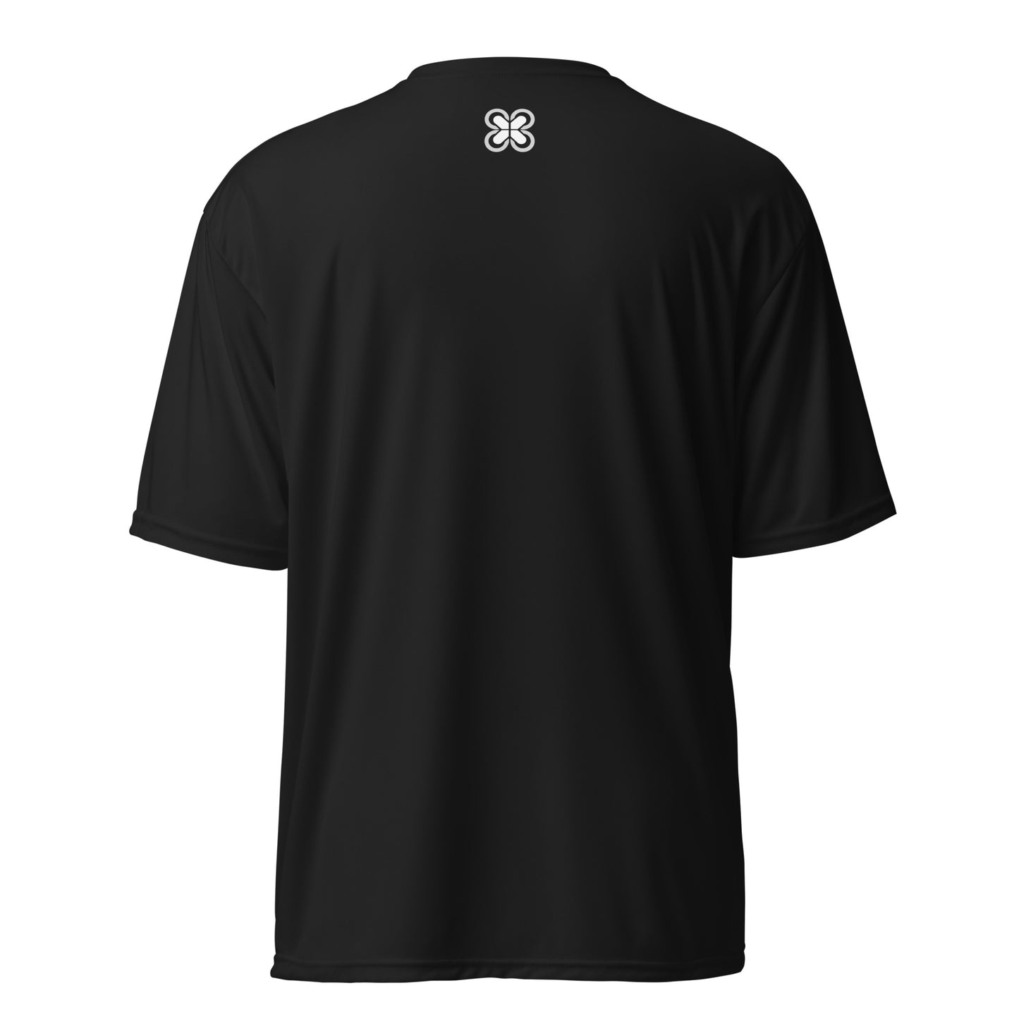 PANORAMA Unisex performance crew neck t-shirt