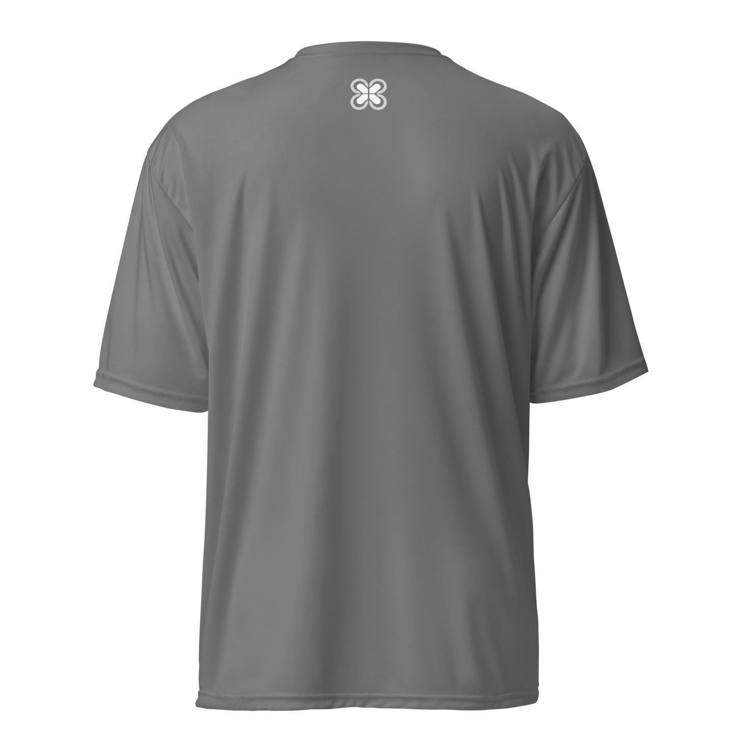 PANORAMA Unisex performance crew neck t-shirt