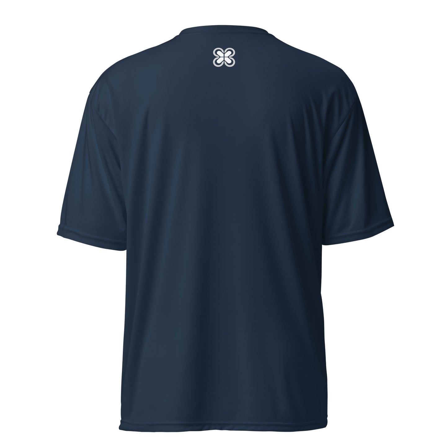 PANORAMA Unisex performance crew neck t-shirt