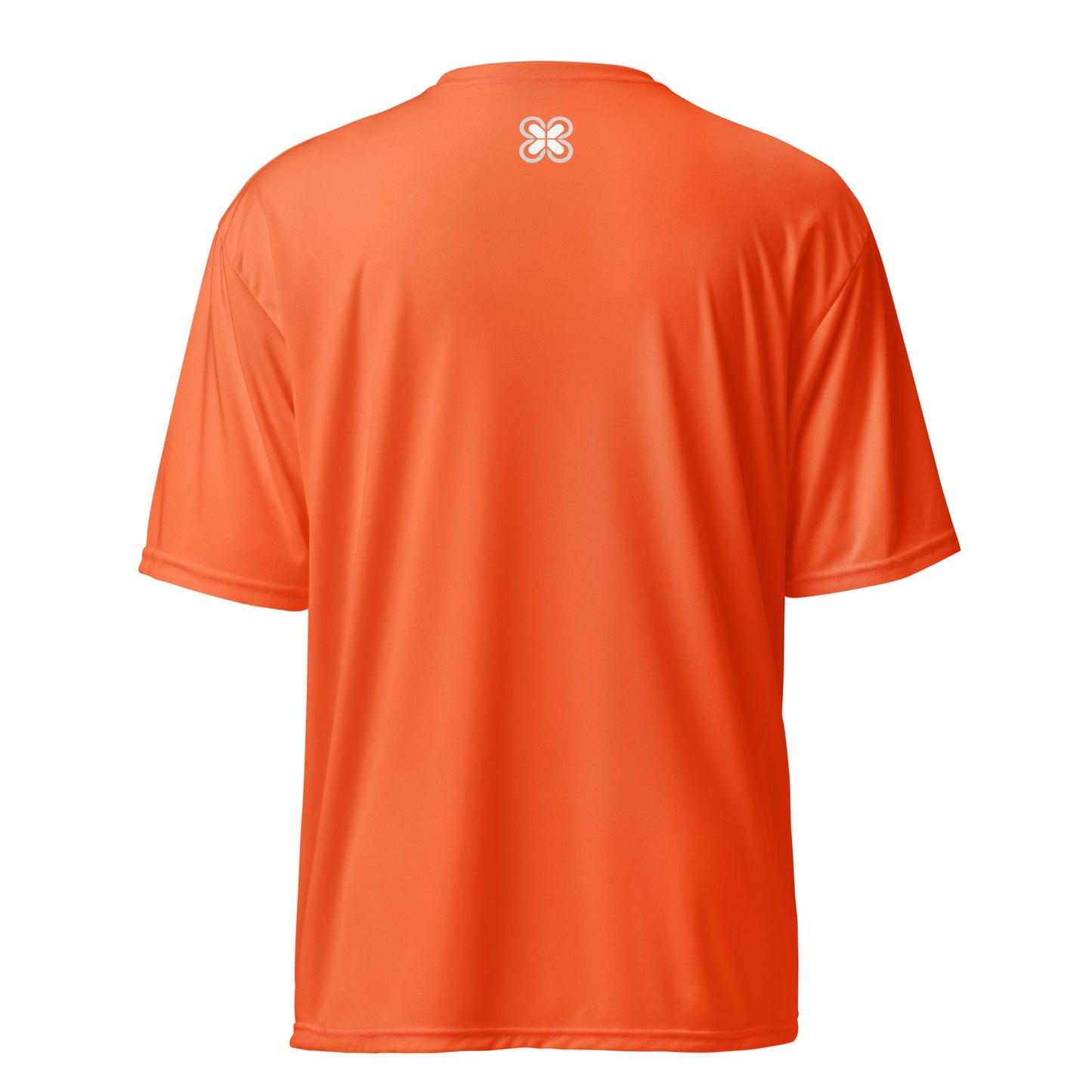 PANORAMA Unisex performance crew neck t-shirt