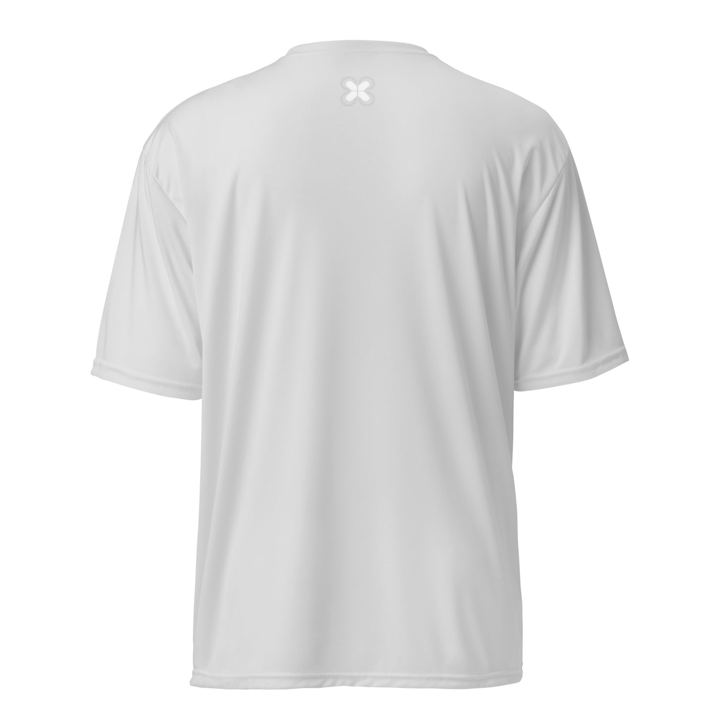 PANORAMA Unisex performance crew neck t-shirt