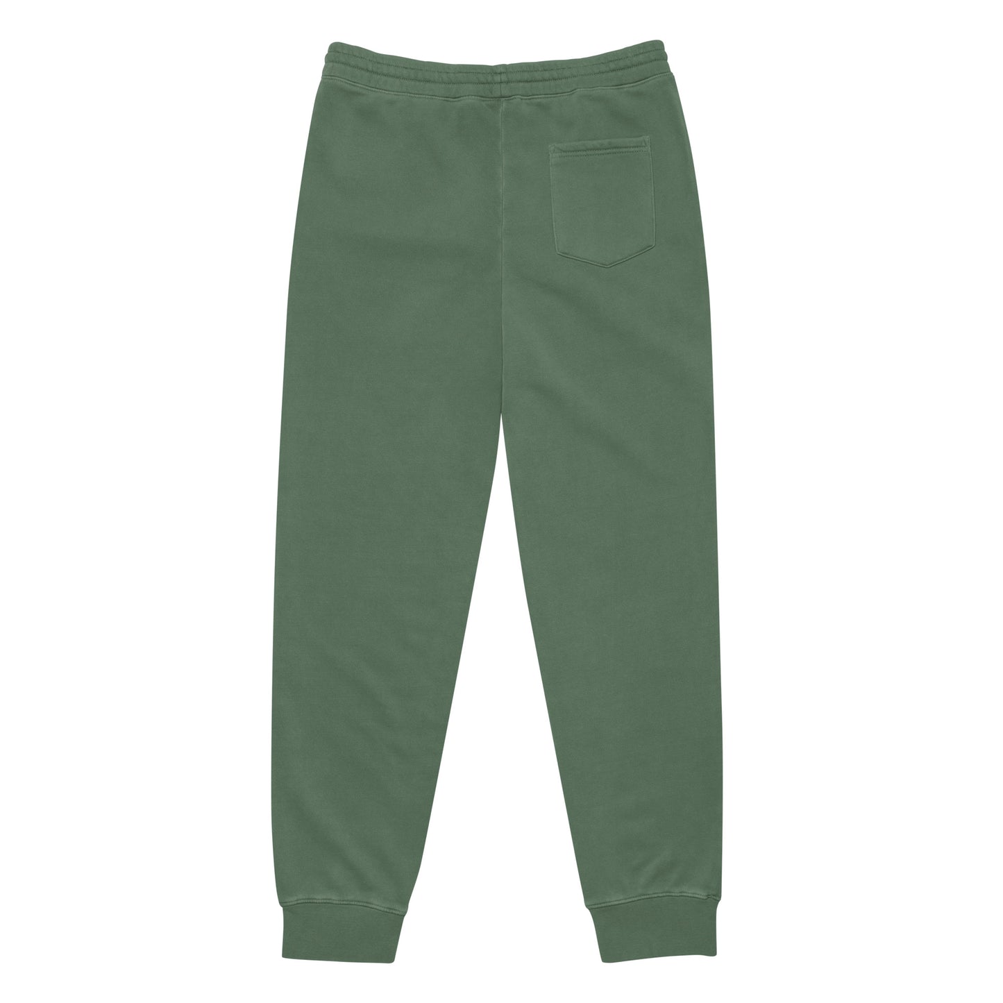 Waves Unisex pigment-dyed sweatpants