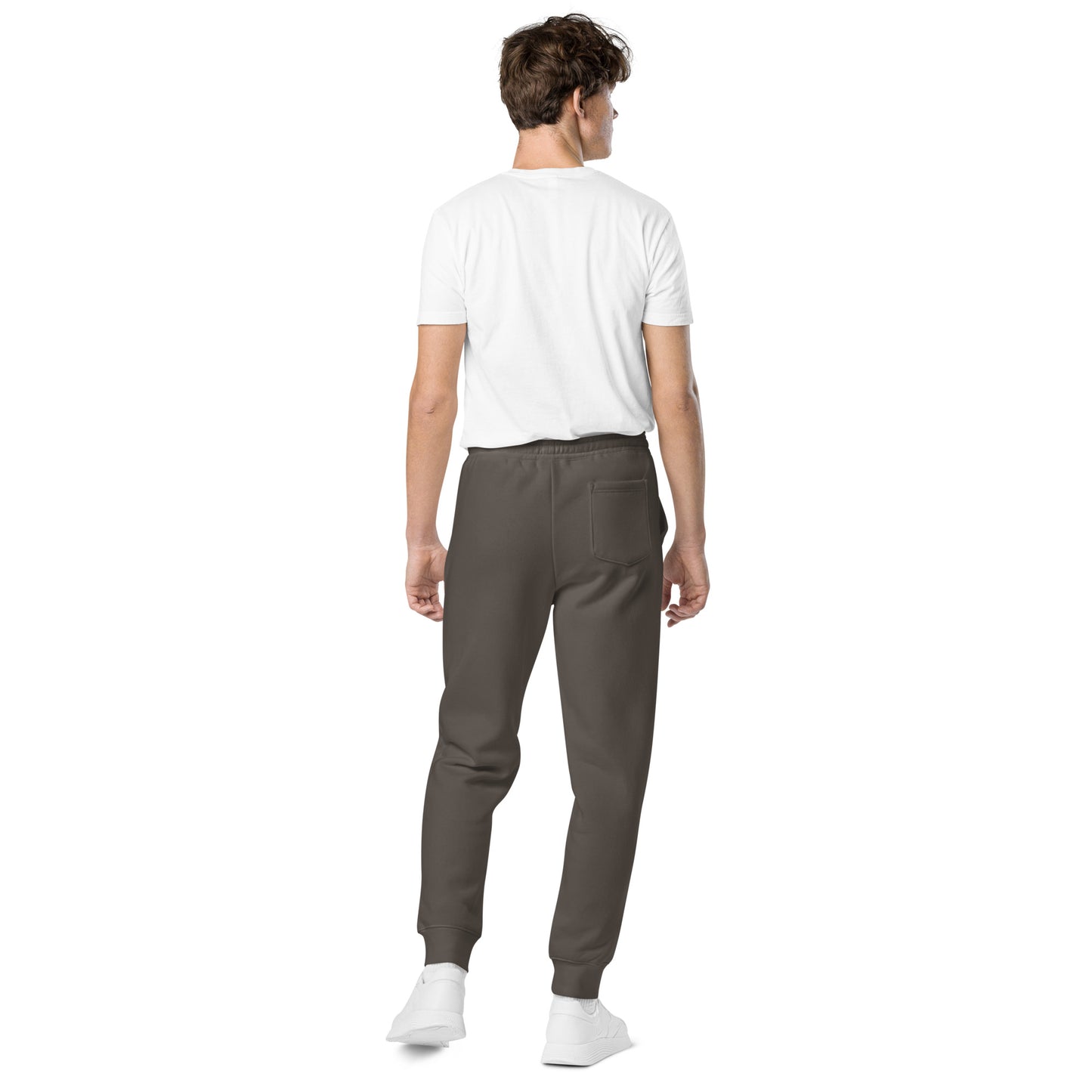 Waves Unisex pigment-dyed sweatpants