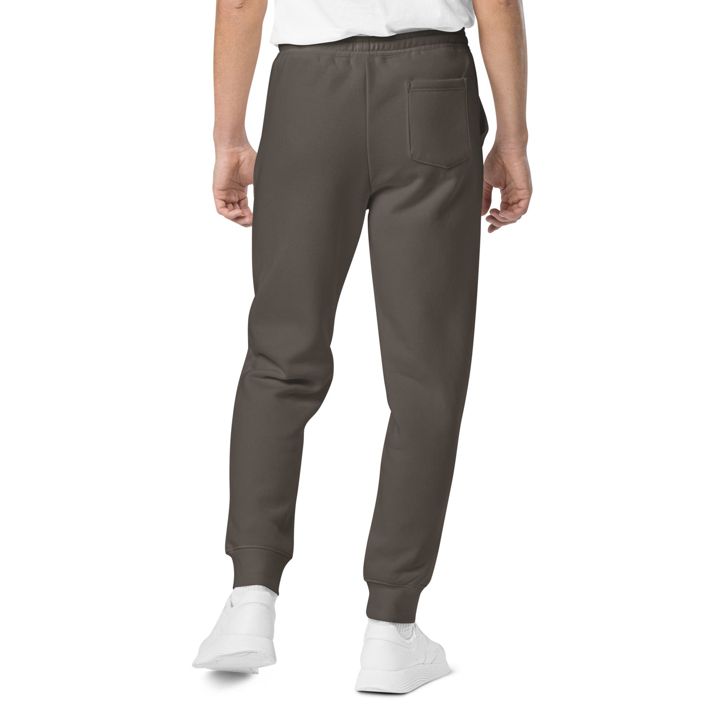 Waves Unisex pigment-dyed sweatpants