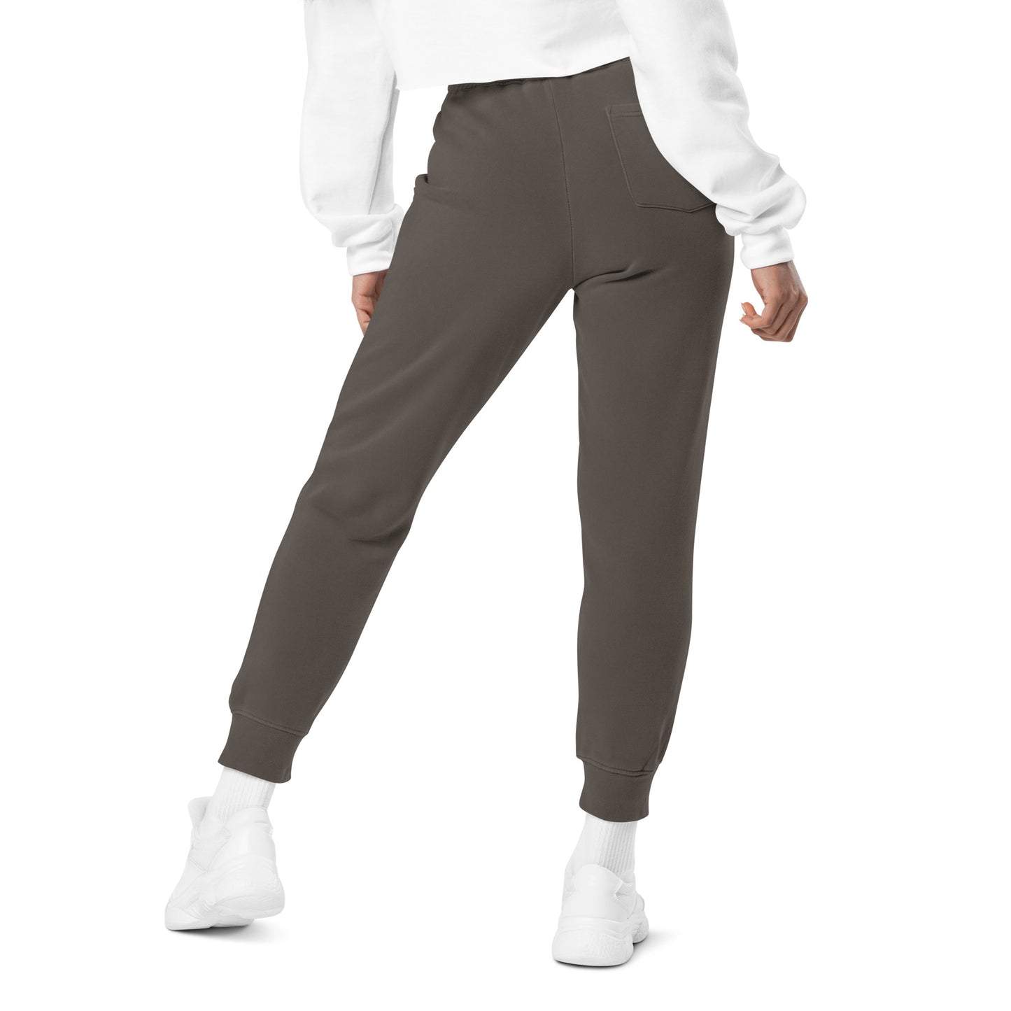 Waves Unisex pigment-dyed sweatpants