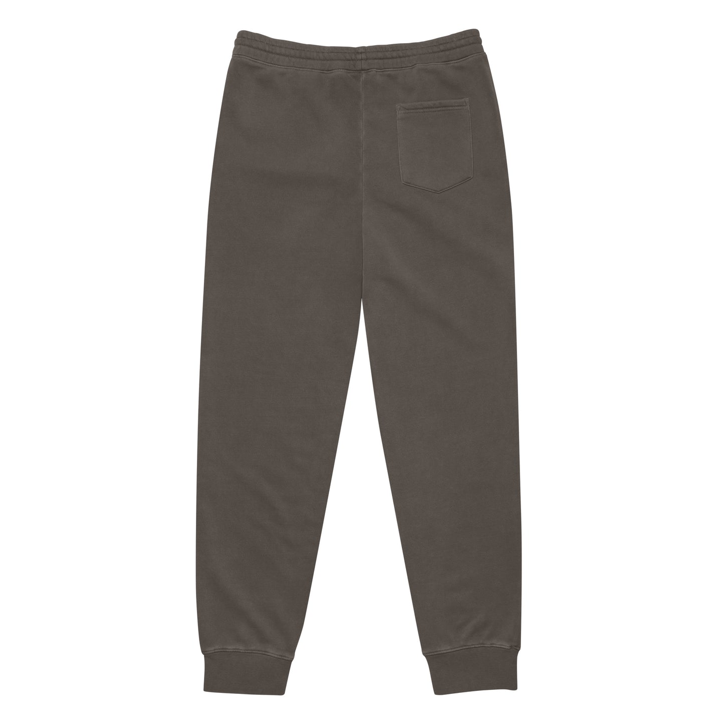 Waves Unisex pigment-dyed sweatpants