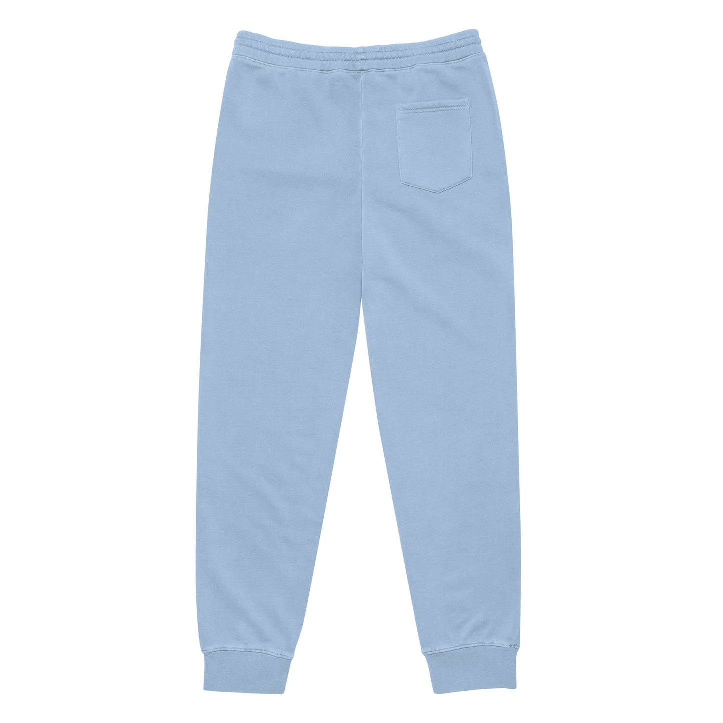 Waves Unisex pigment-dyed sweatpants