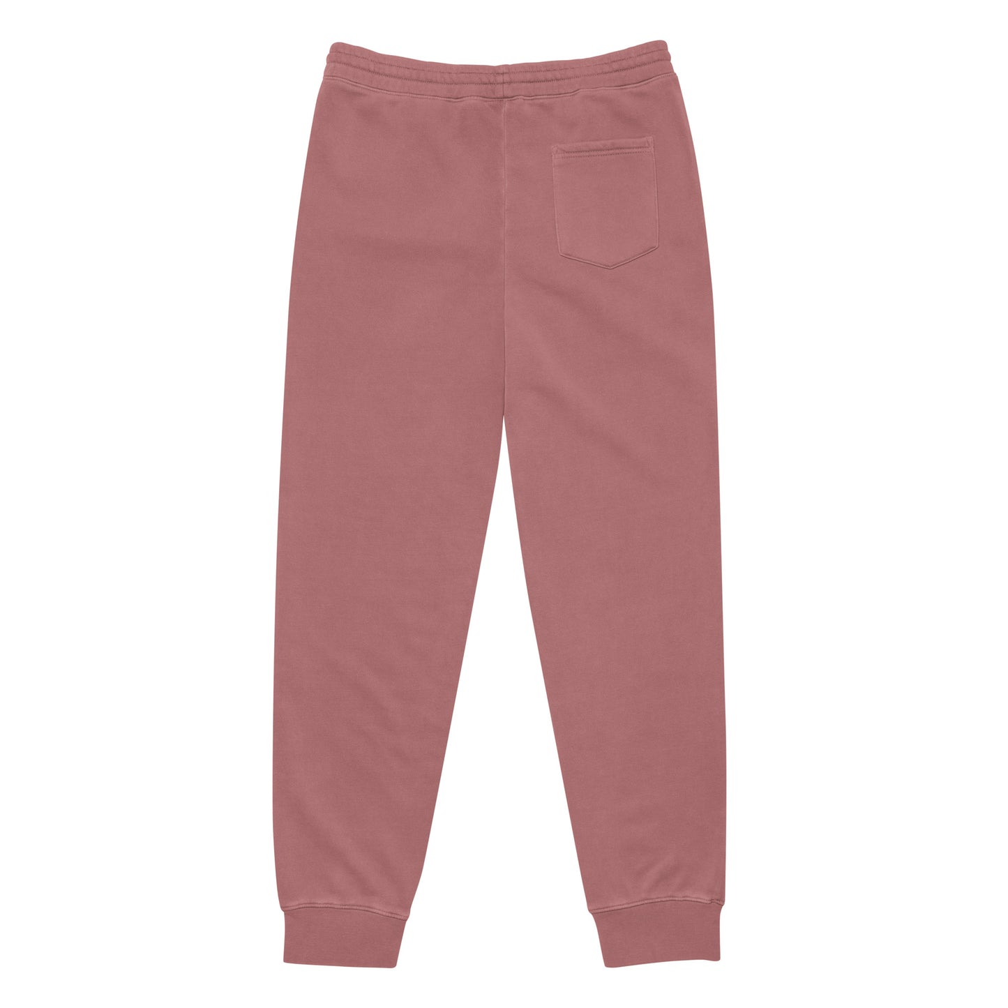 Waves Unisex pigment-dyed sweatpants