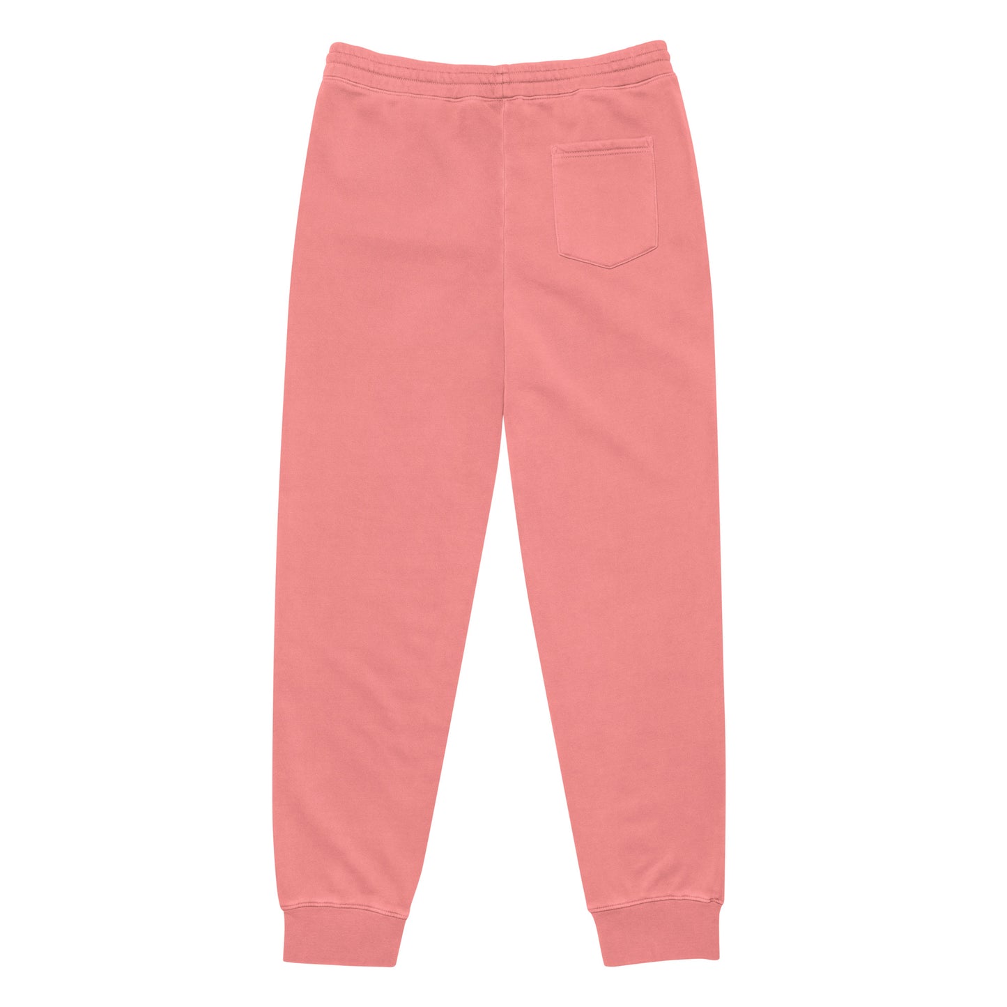 Waves Unisex pigment-dyed sweatpants