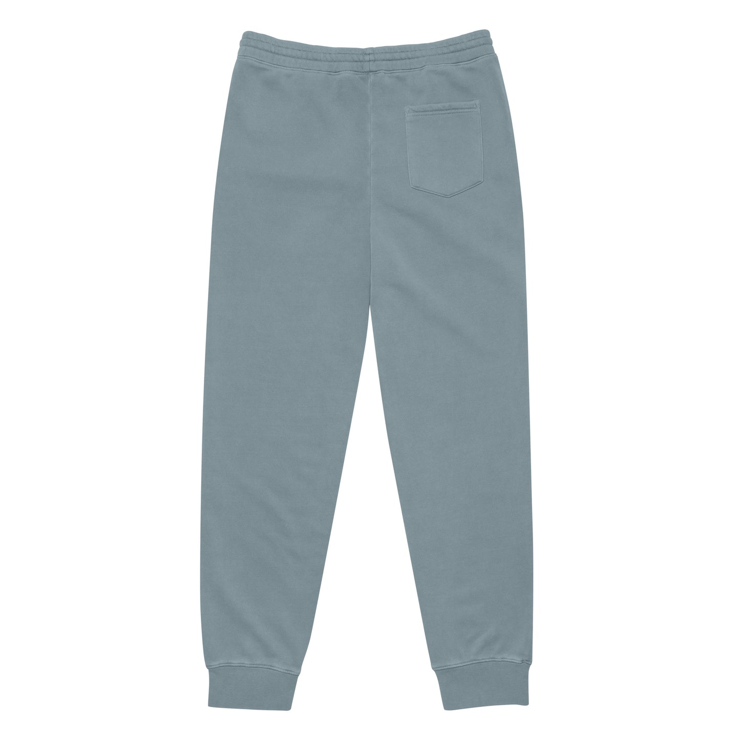 Waves Unisex pigment-dyed sweatpants