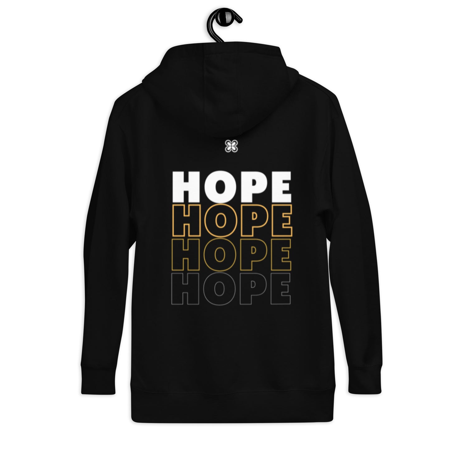 HOPE Unisex Hoodie