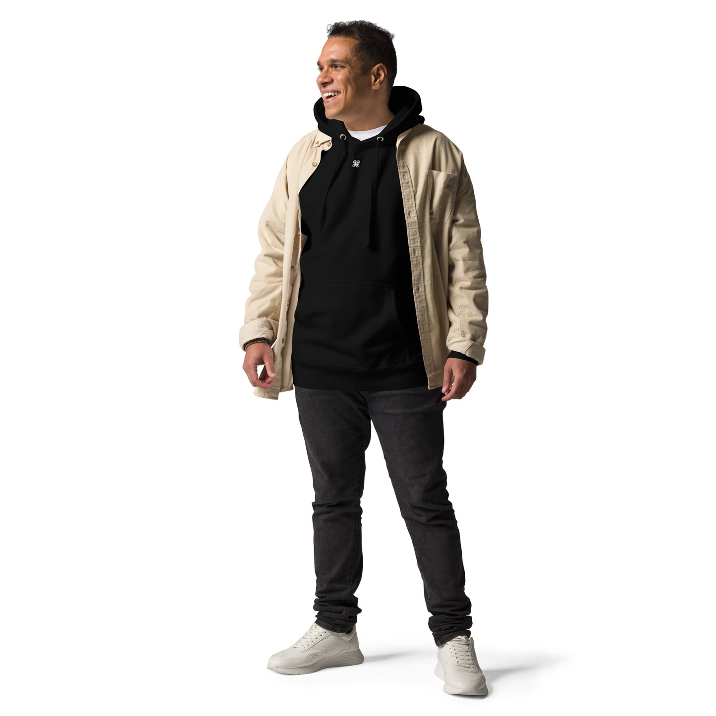 LOST Unisex Hoodie