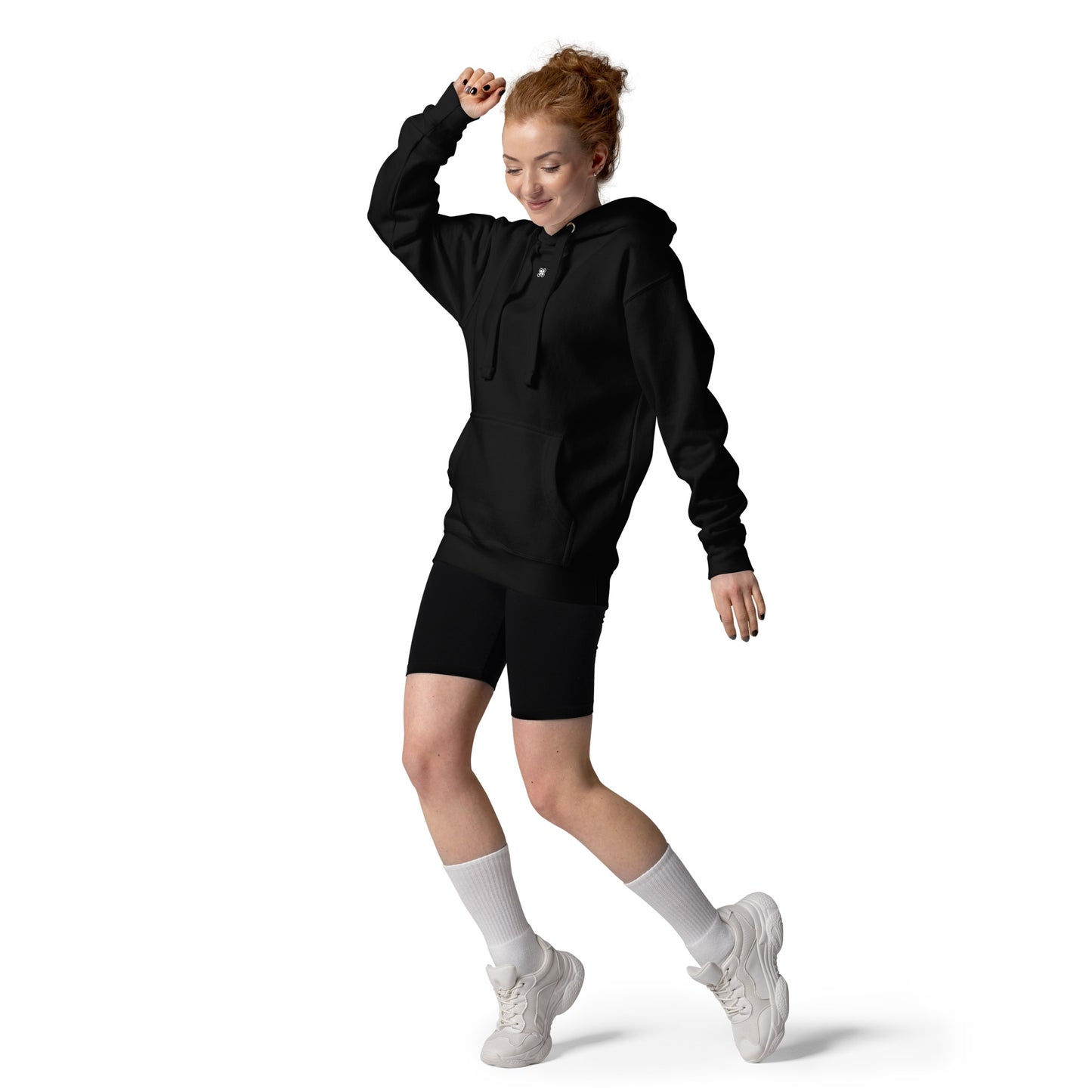 LOST Unisex Hoodie
