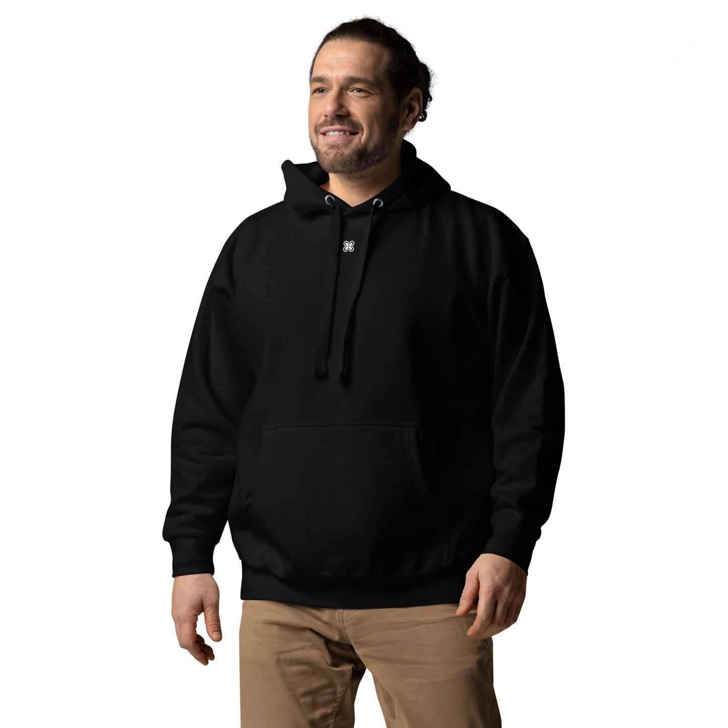 LOST Unisex Hoodie
