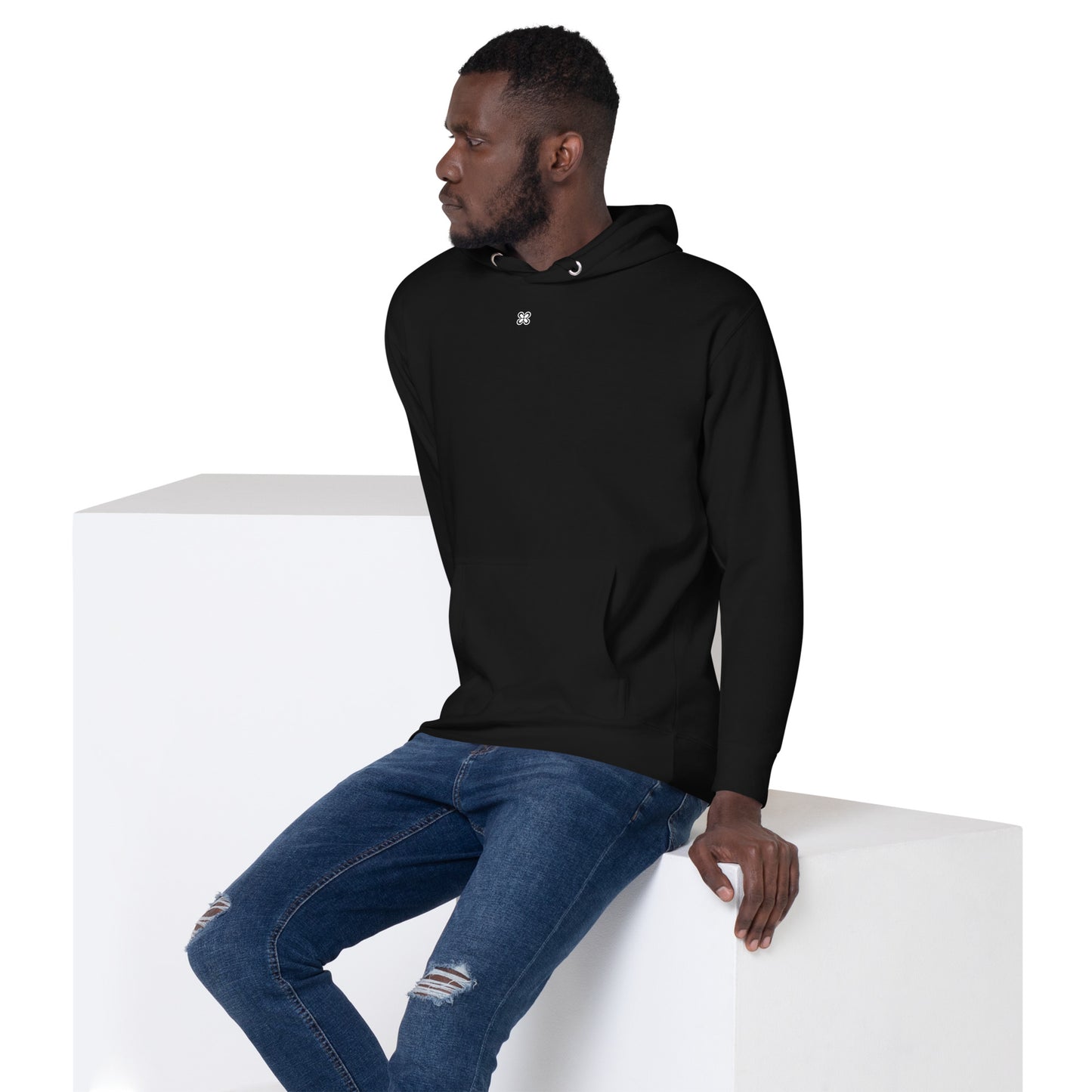 LOST Unisex Hoodie