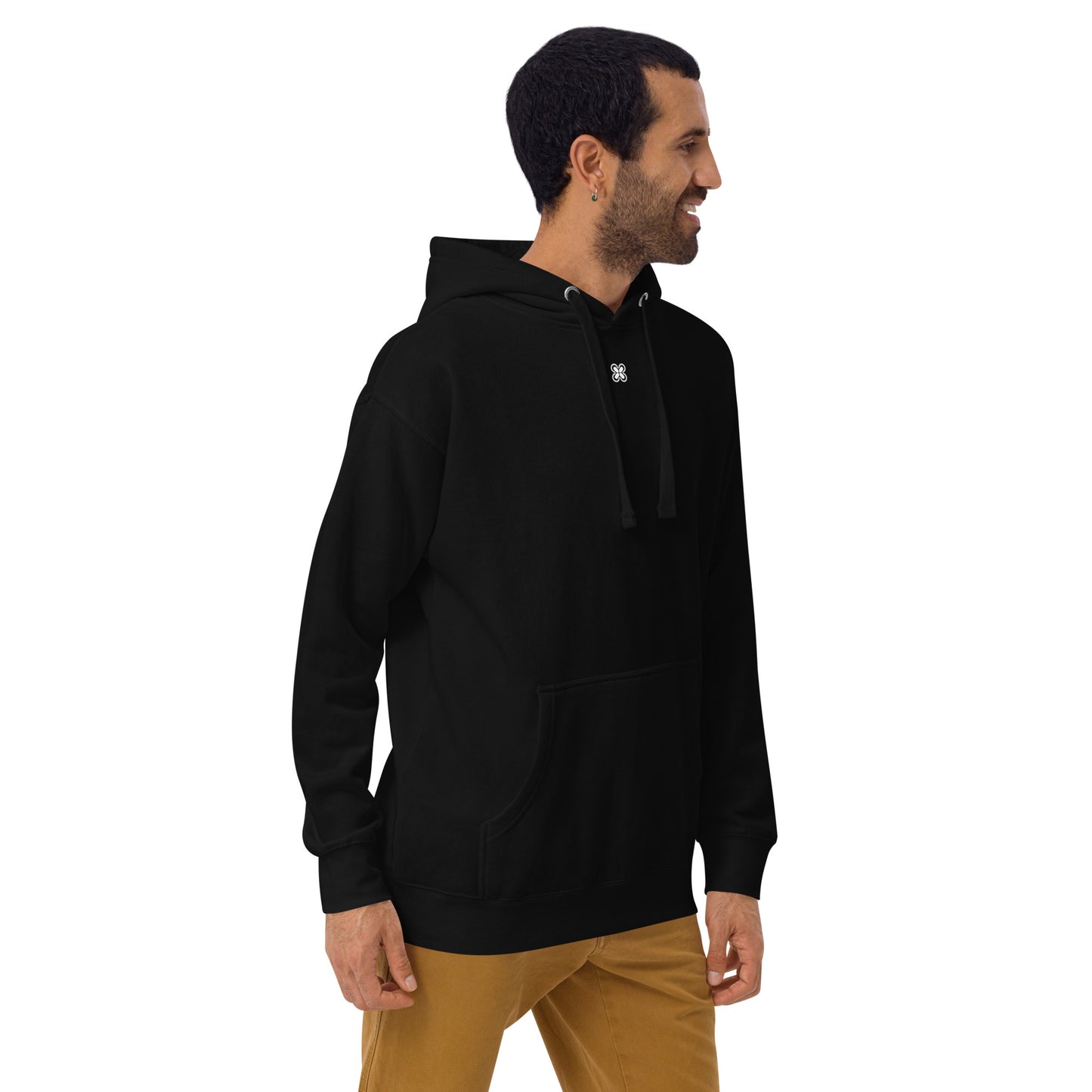 LOST Unisex Hoodie