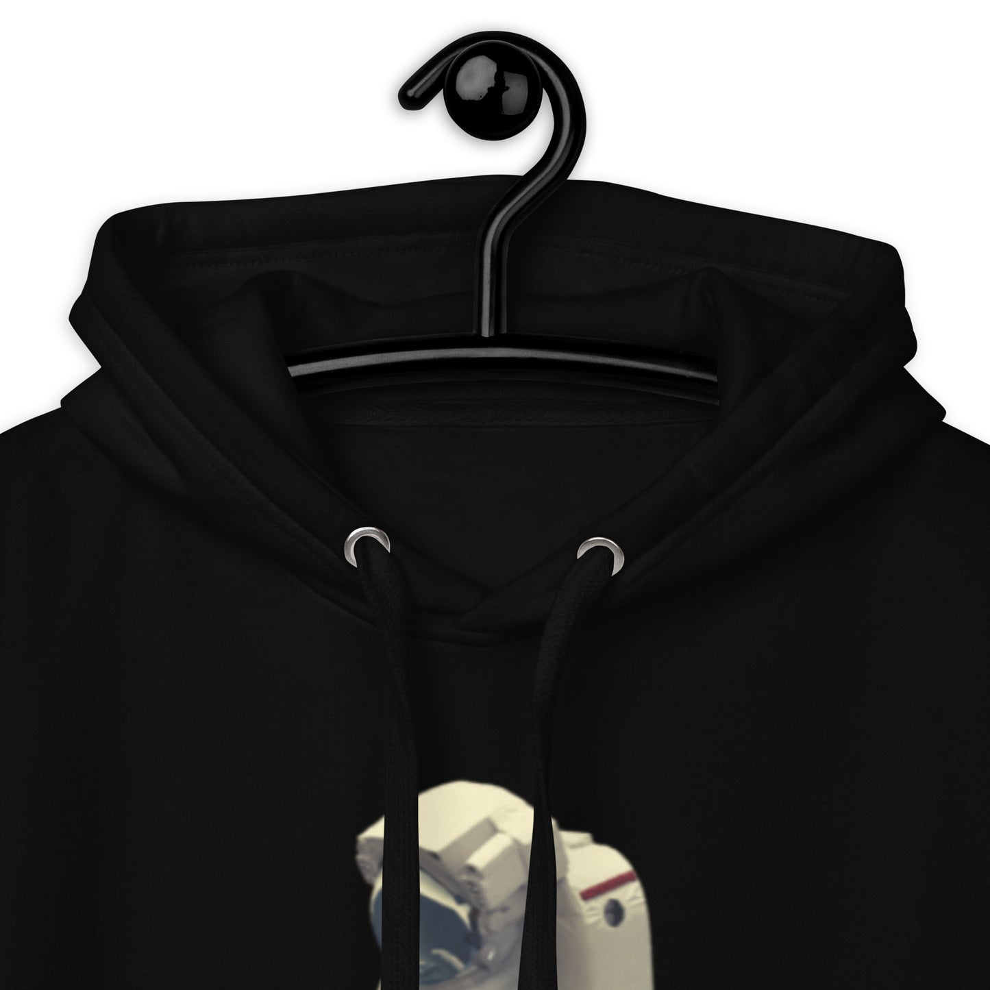 Astronaut Unisex Hoodie
