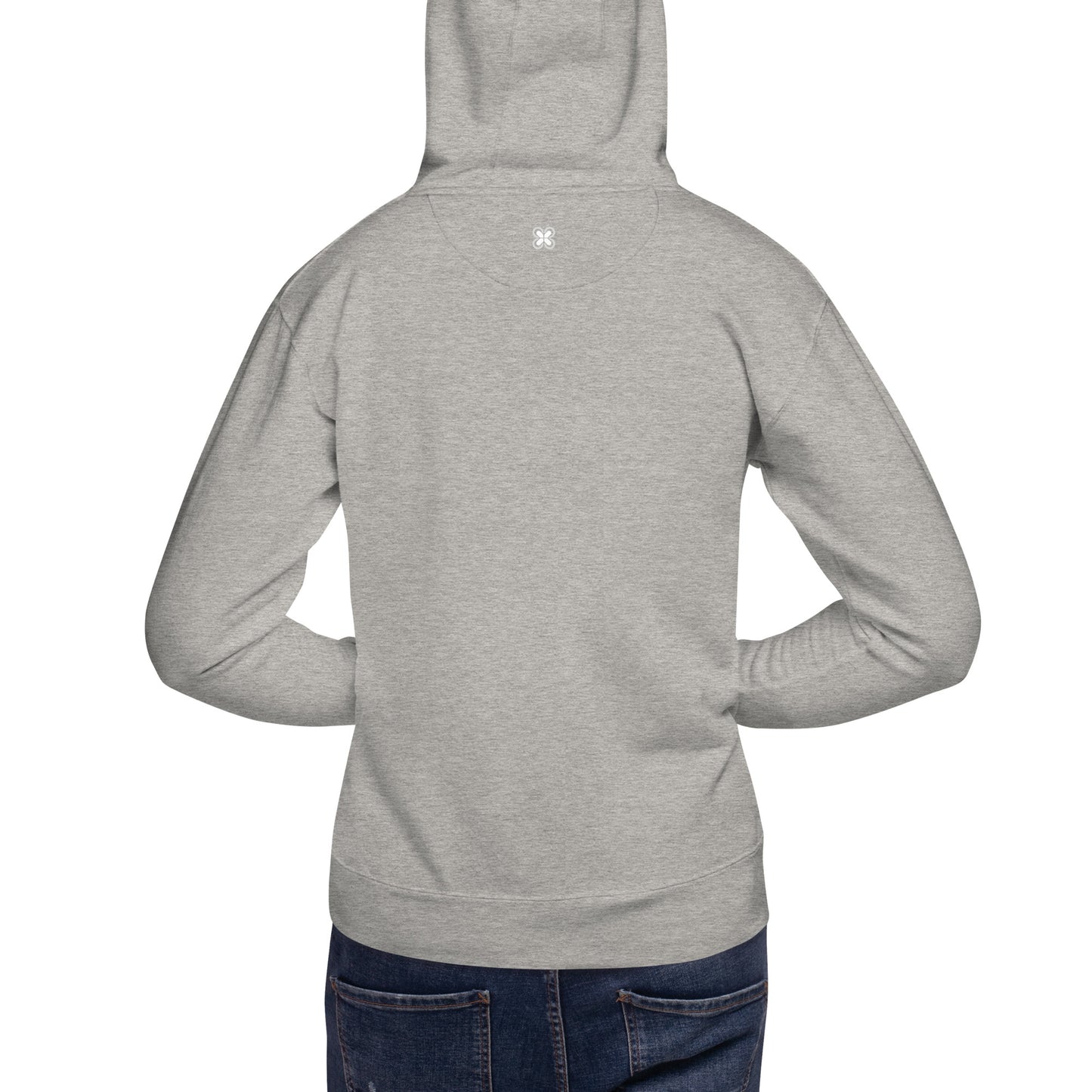 Fly High Unisex Hoodie