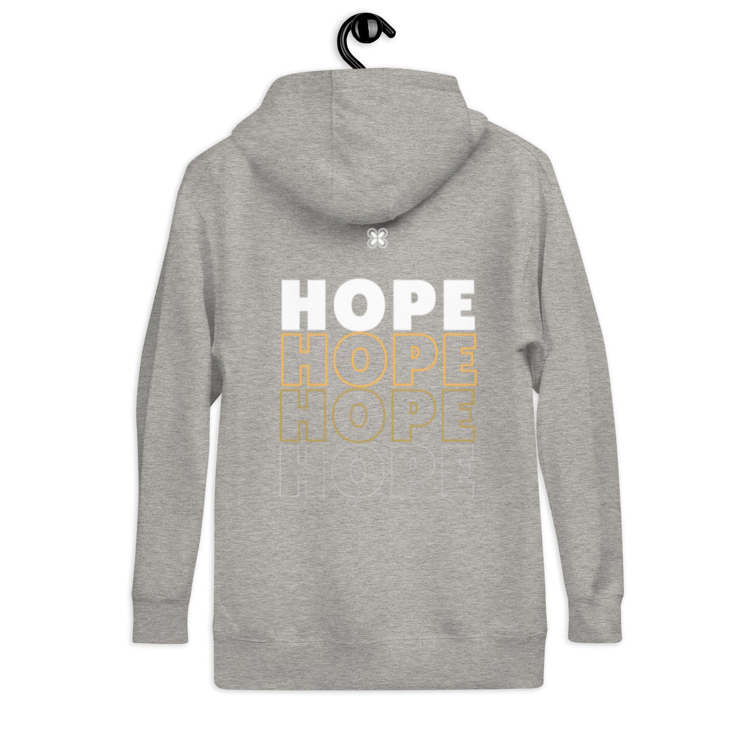 HOPE Unisex Hoodie