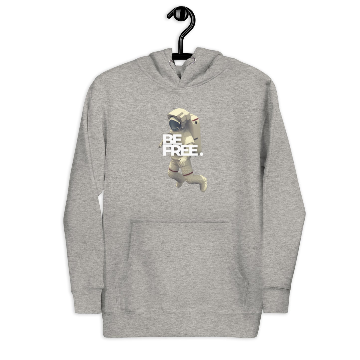 Astronaut Unisex Hoodie