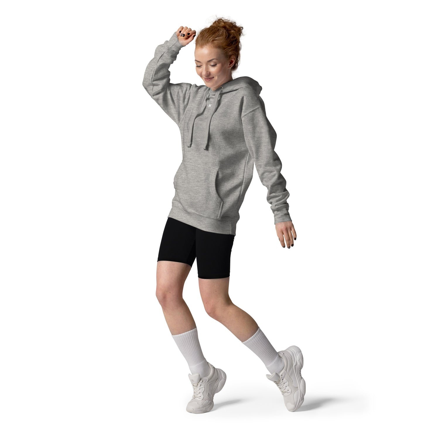 LOST Unisex Hoodie