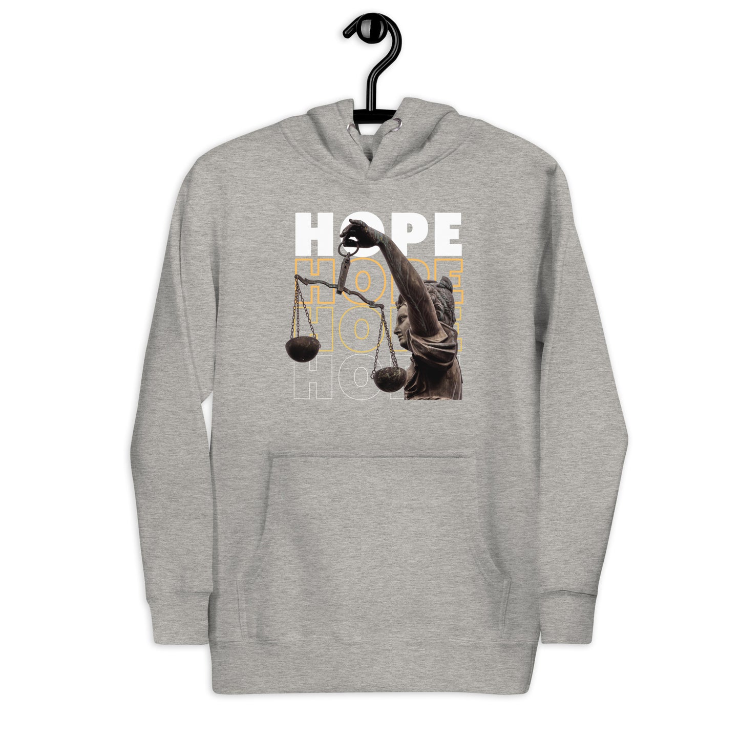HOPE Unisex Hoodie