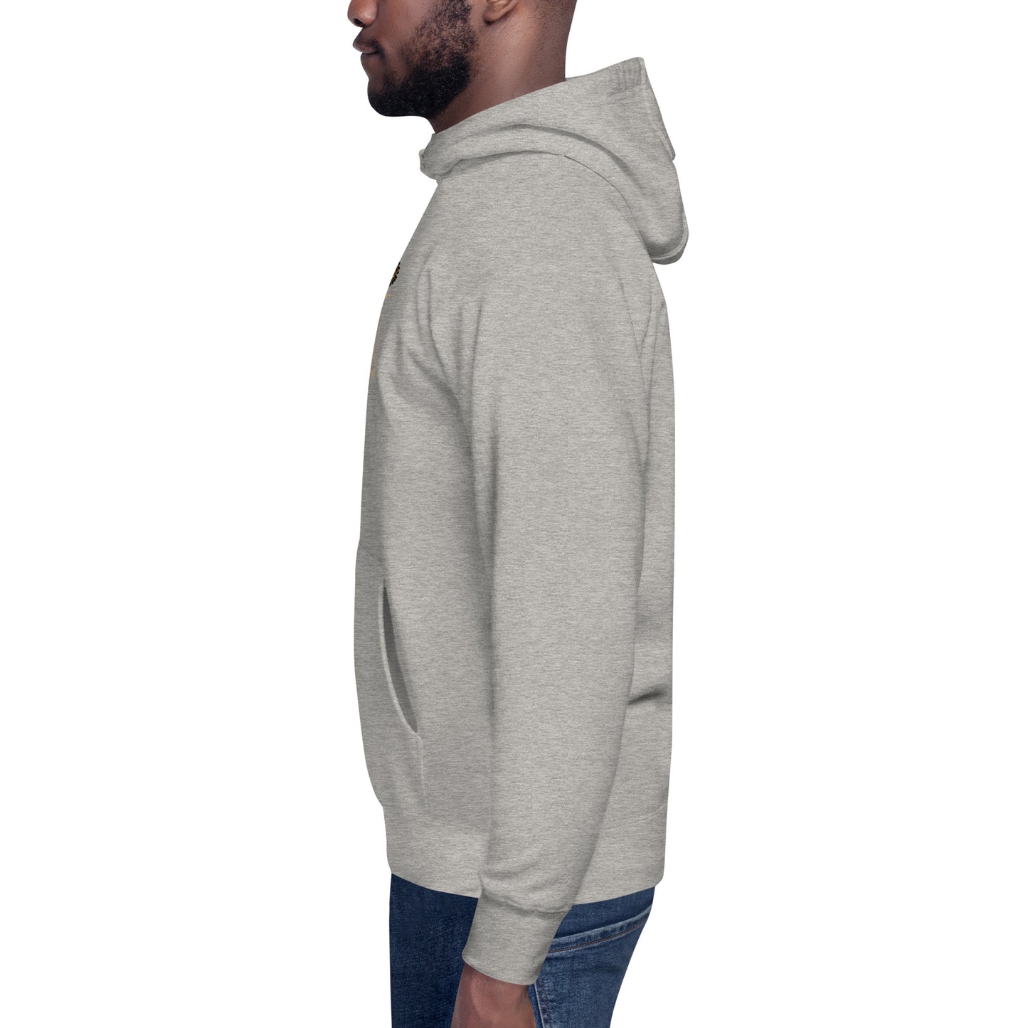 Fly High Unisex Hoodie