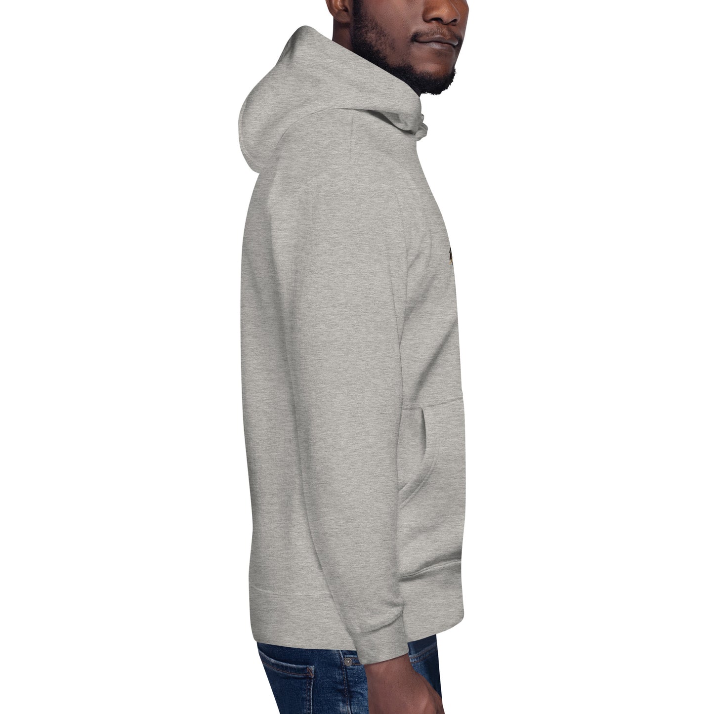 Fly High Unisex Hoodie