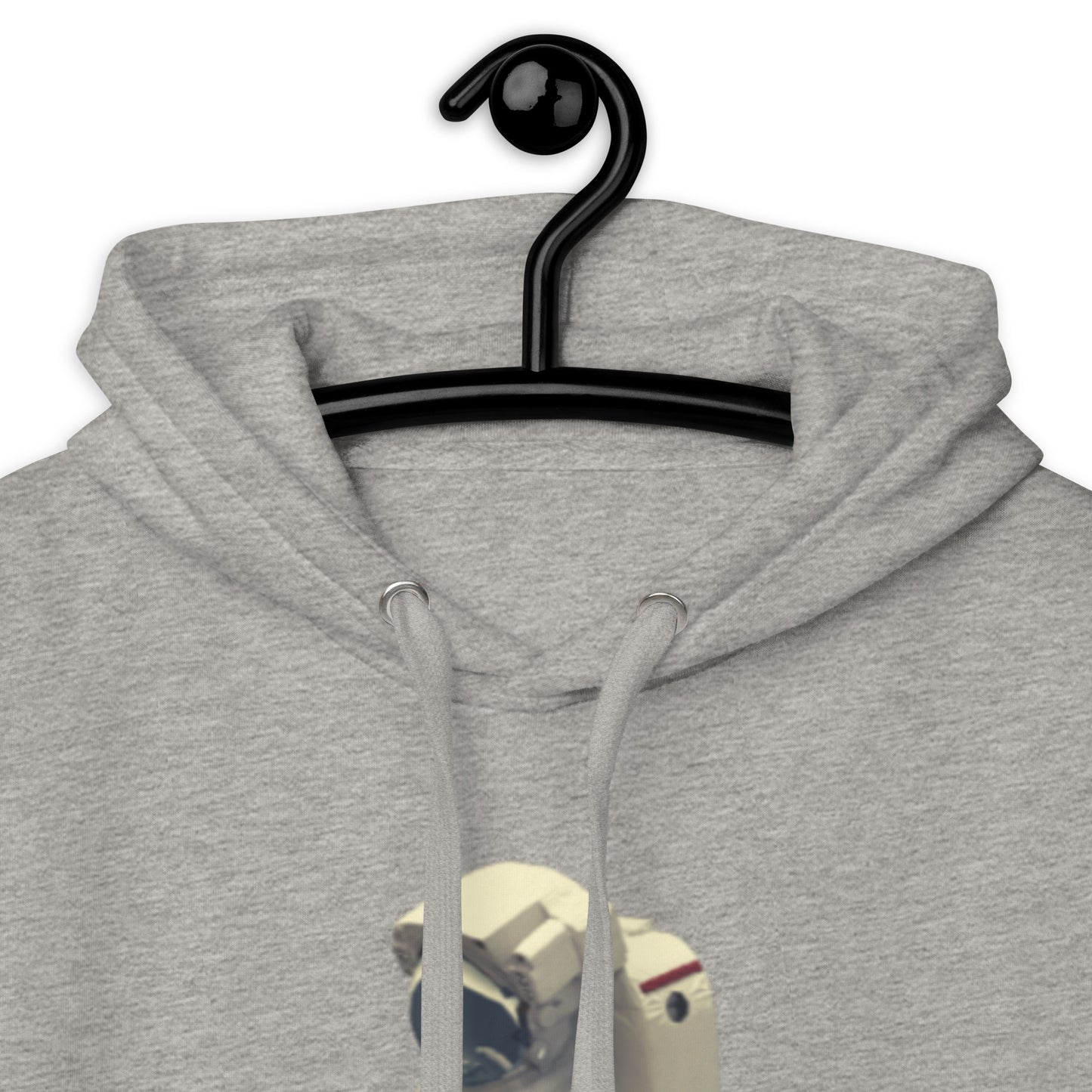 Astronaut Unisex Hoodie