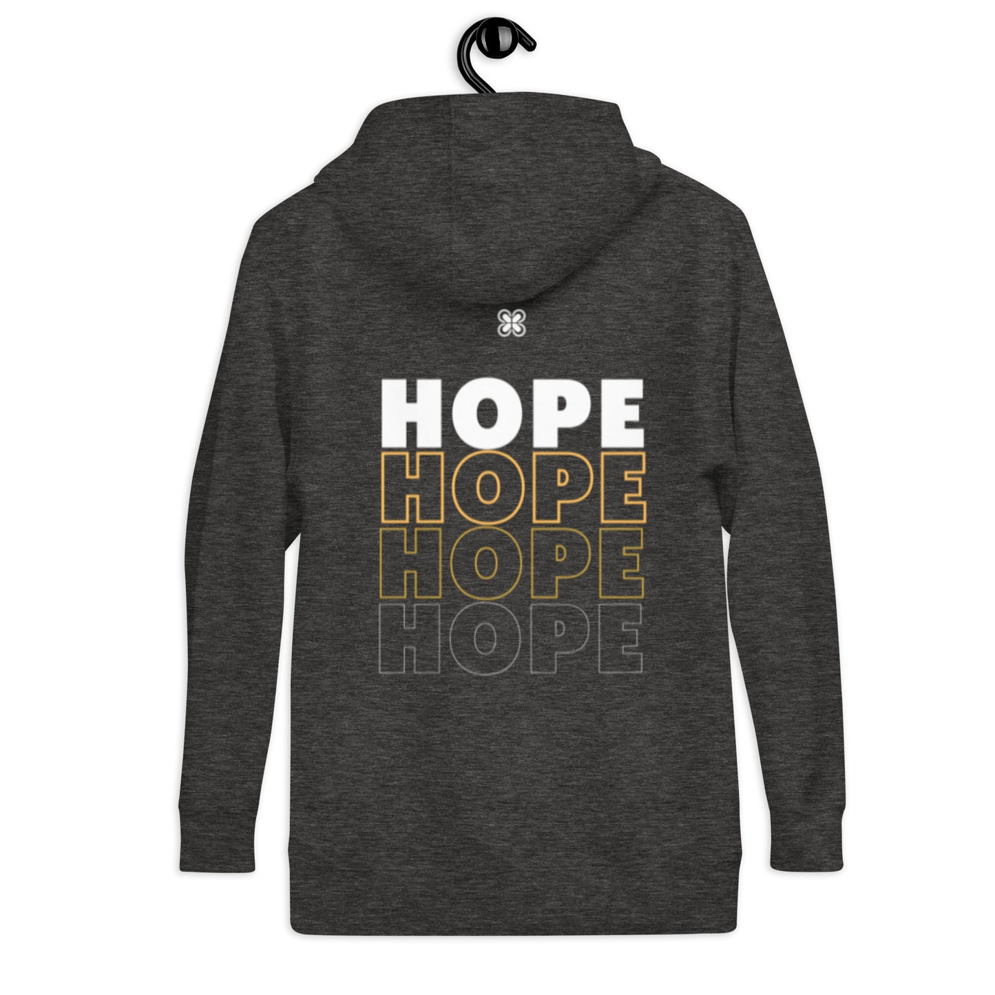HOPE Unisex Hoodie