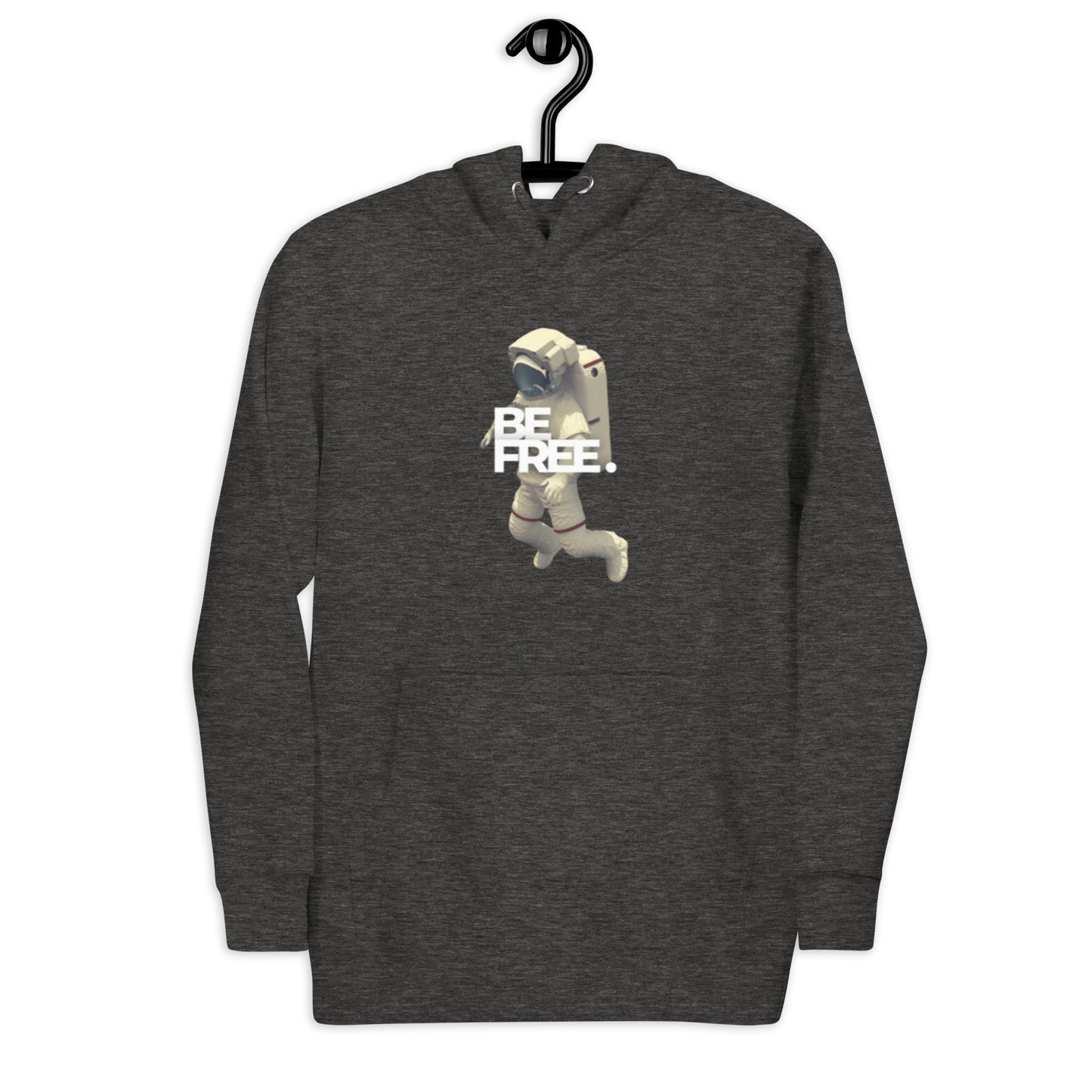 Astronaut Unisex Hoodie
