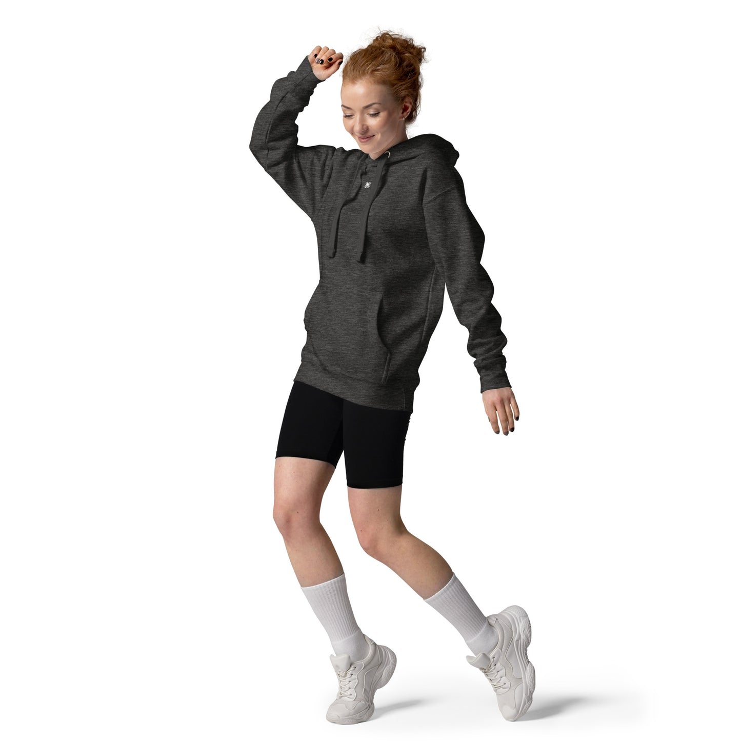 LOST Unisex Hoodie
