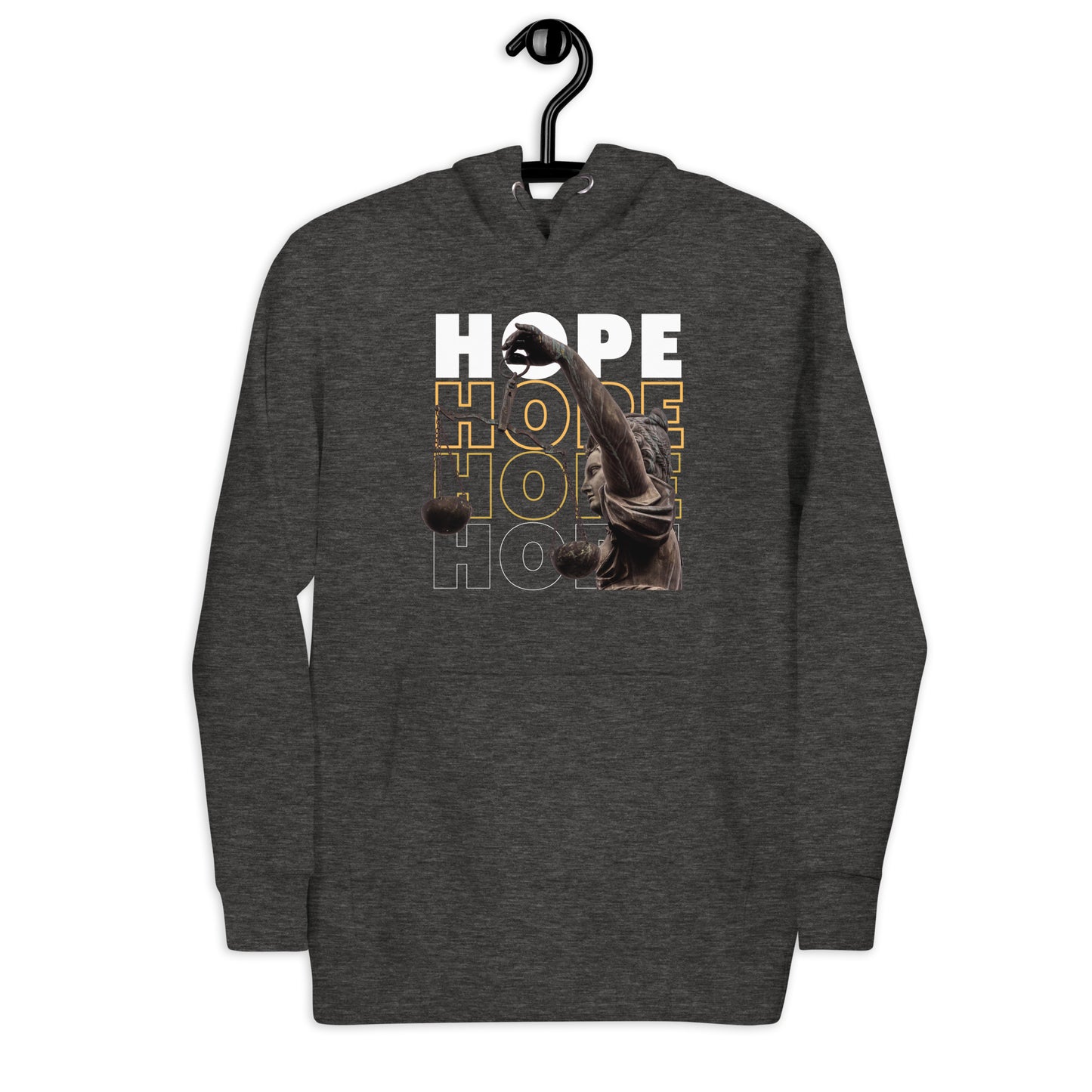 HOPE Unisex Hoodie