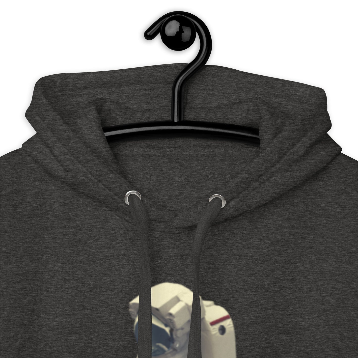 Astronaut Unisex Hoodie