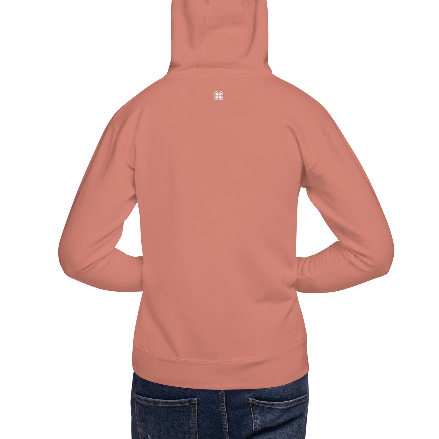Fly High Unisex Hoodie