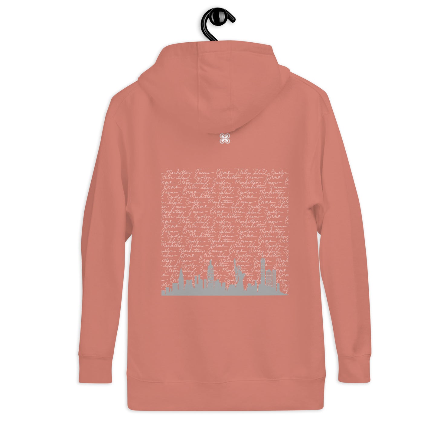 New York City Unisex Hoodie