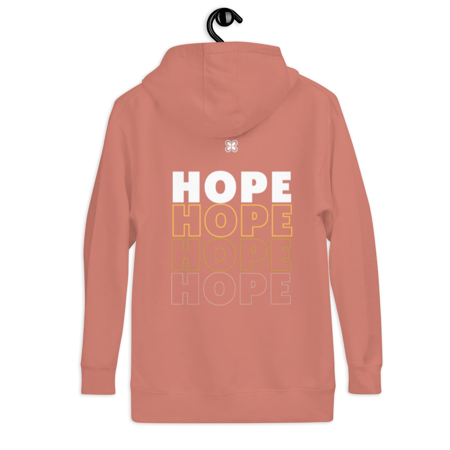 HOPE Unisex Hoodie