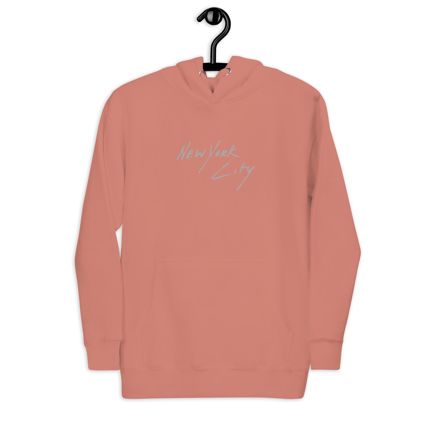 New York City Unisex Hoodie